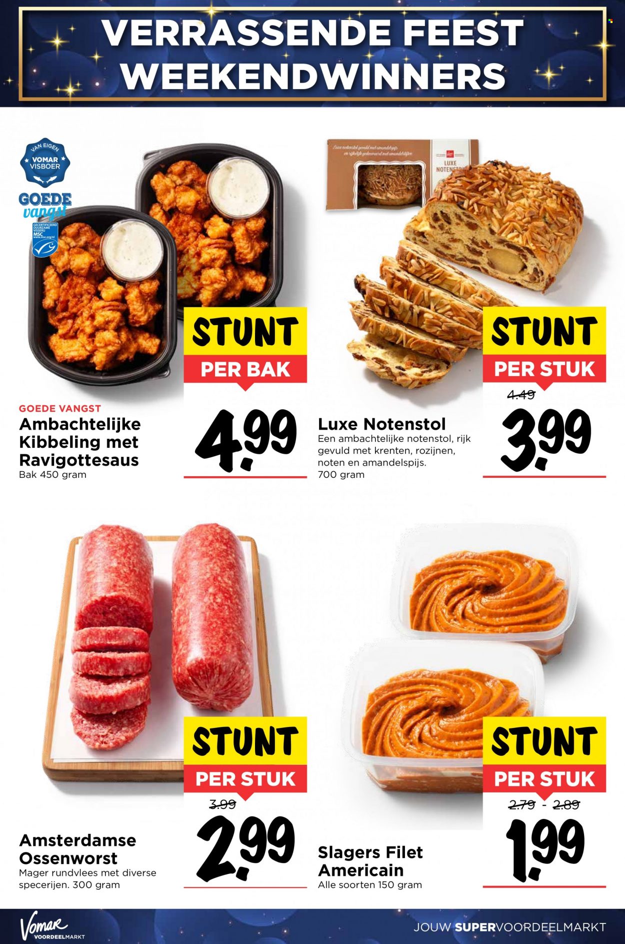 Vomar-aanbieding - 15-12-2022 - 18-12-2022. Pagina 11