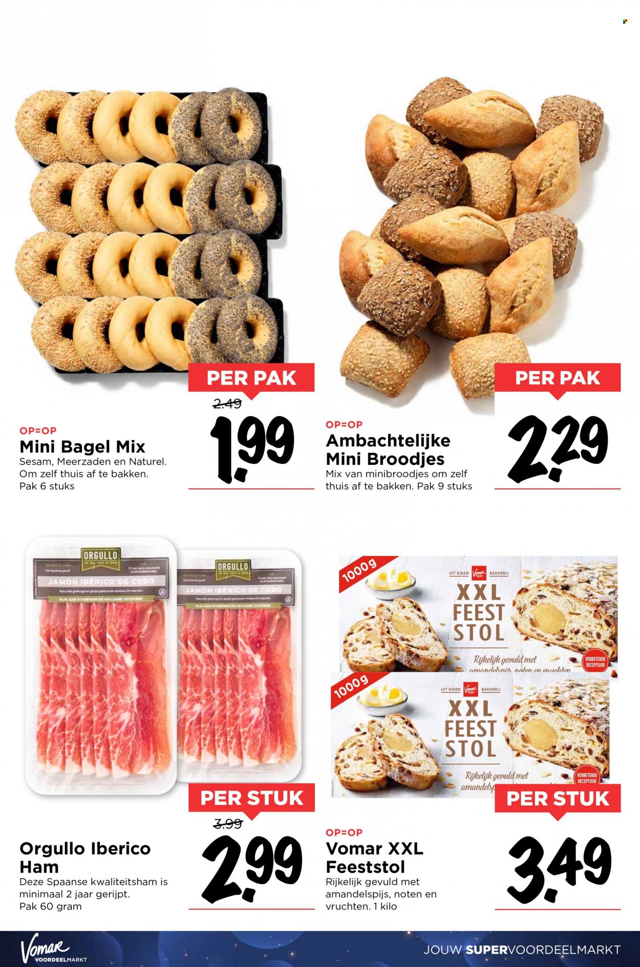 Vomar-aanbieding - 15-12-2022 - 18-12-2022. Pagina 13