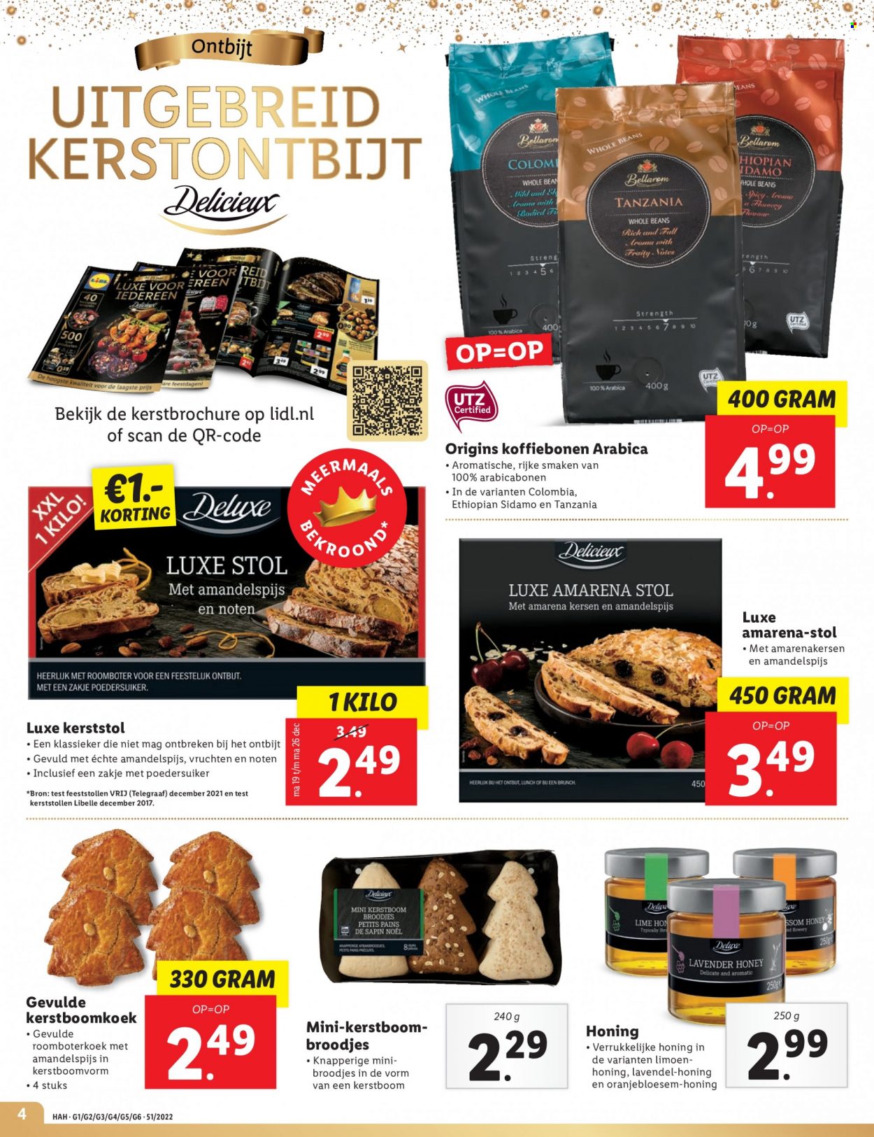 Lidl-aanbieding - 19-12-2022 - 26-12-2022. Pagina 4