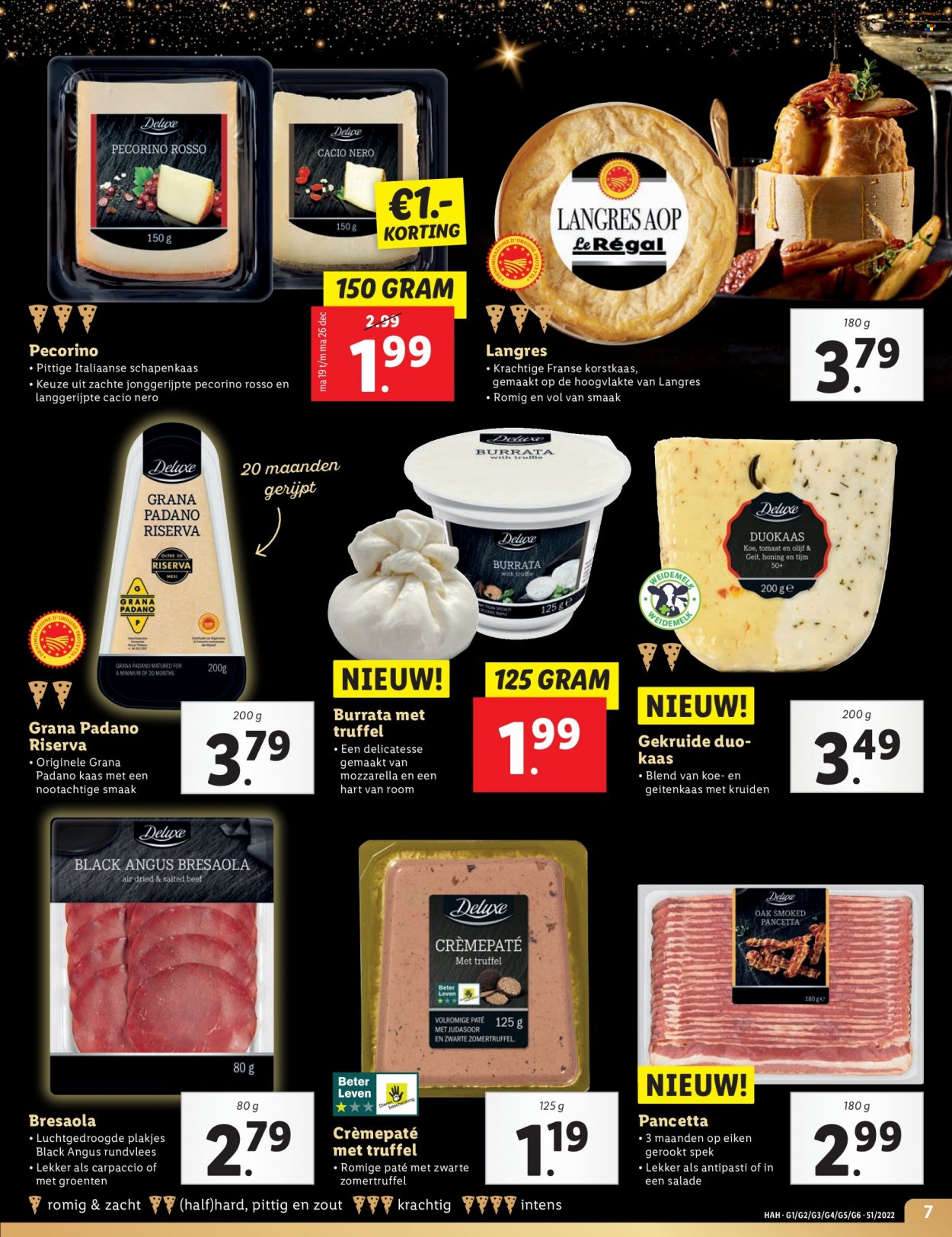 Lidl-aanbieding - 19-12-2022 - 26-12-2022. Pagina 7