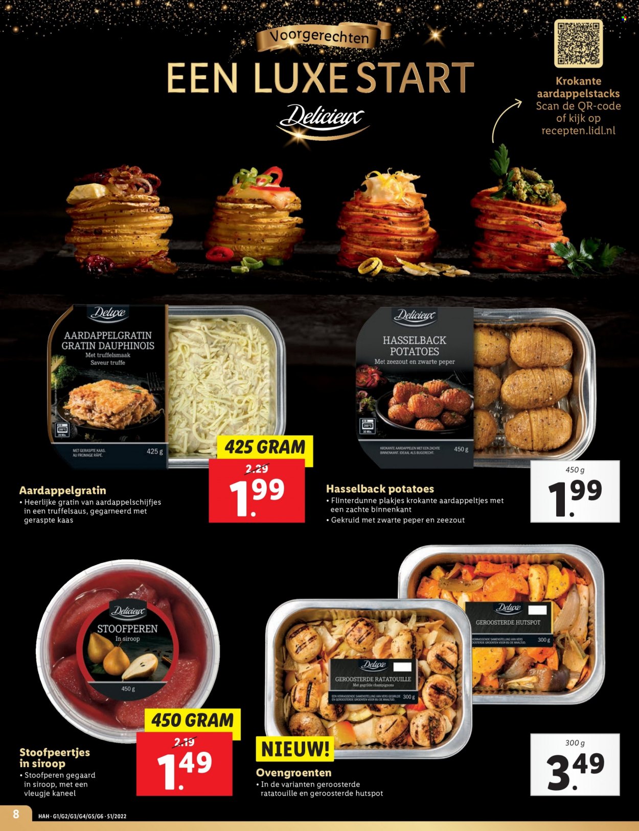 Lidl-aanbieding - 19-12-2022 - 26-12-2022. Pagina 8