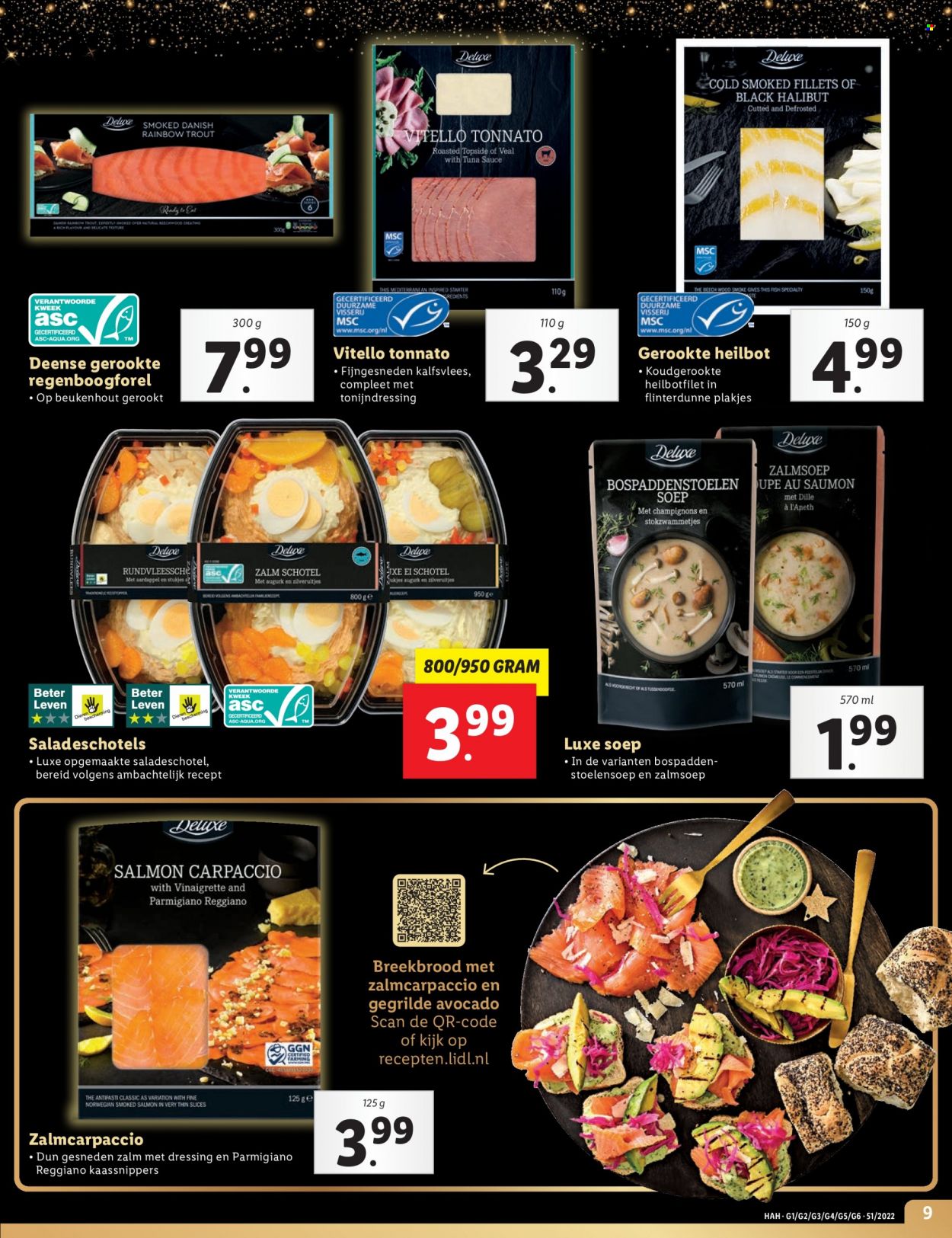 Lidl-aanbieding - 19-12-2022 - 26-12-2022. Pagina 9