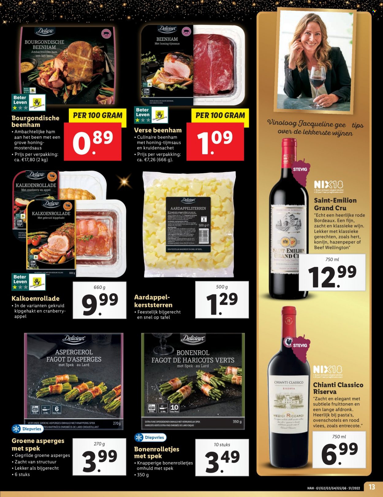 Lidl-aanbieding - 19-12-2022 - 26-12-2022. Pagina 13
