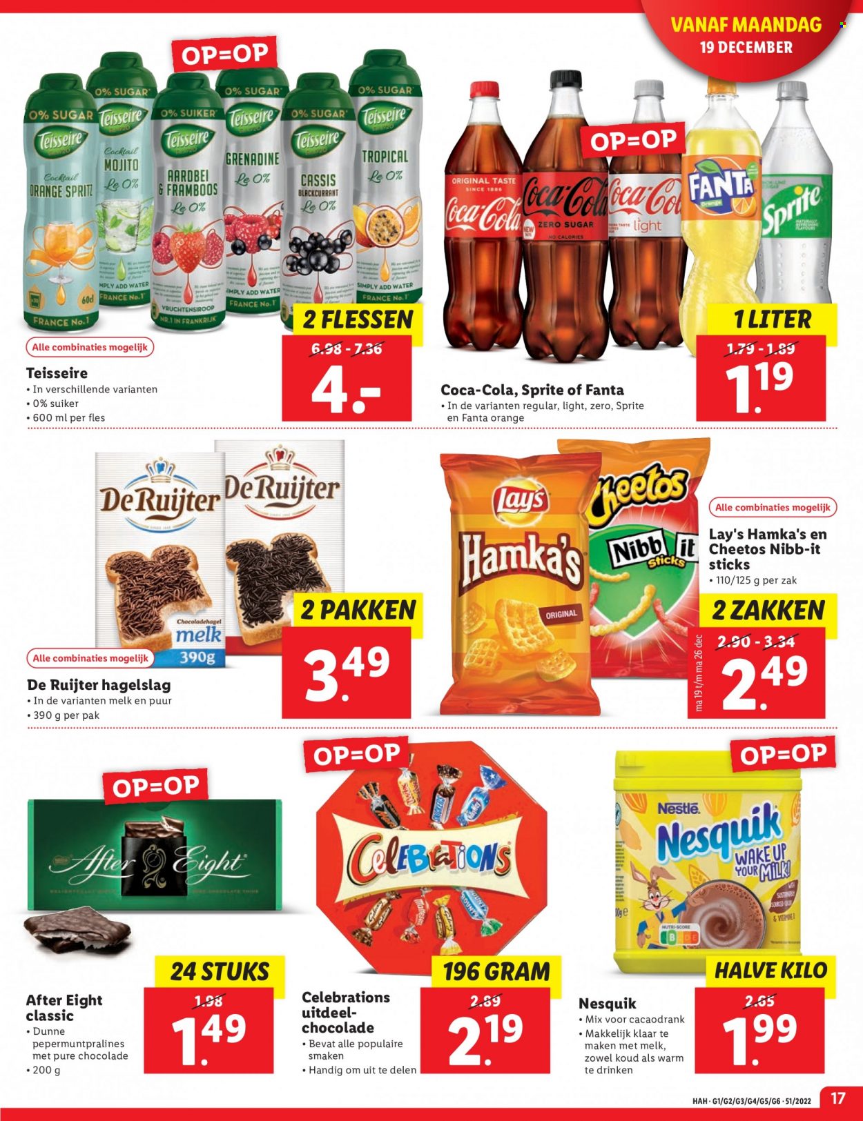 Lidl-aanbieding - 19-12-2022 - 26-12-2022. Pagina 17