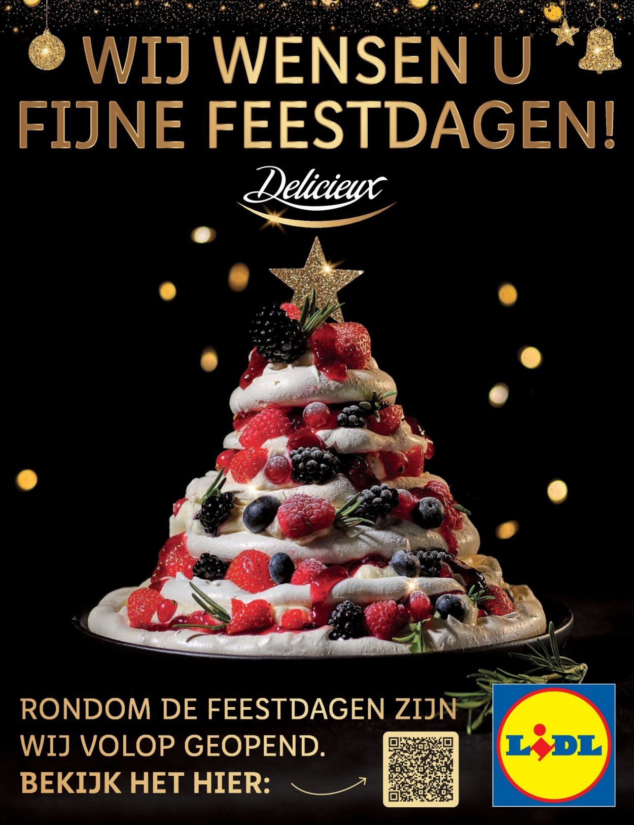 Lidl-aanbieding - 19-12-2022 - 26-12-2022. Pagina 28