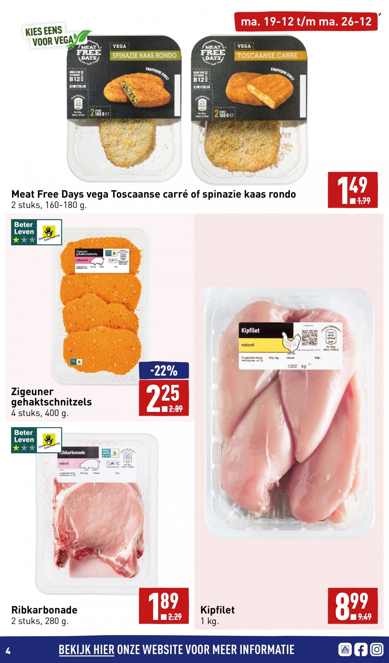 Aldi-aanbieding - 19-12-2022 - 26-12-2022. Pagina 4