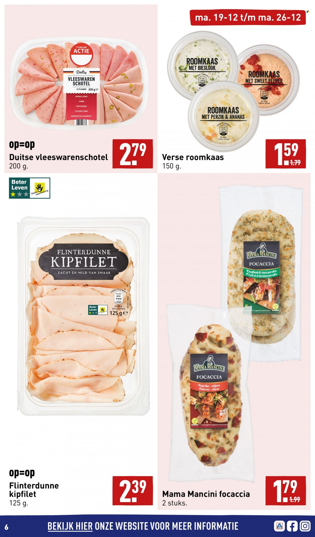 Aldi-aanbieding - 19-12-2022 - 26-12-2022. Pagina 6