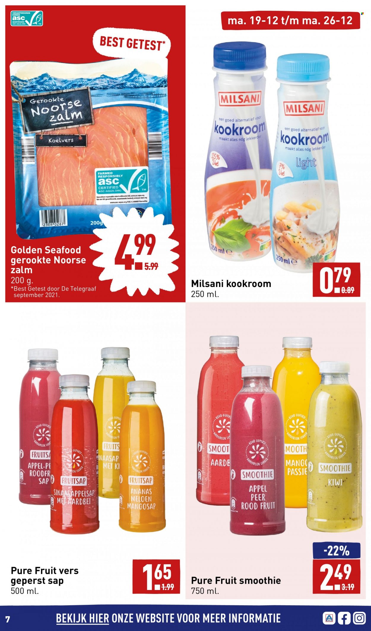 Aldi-aanbieding - 19-12-2022 - 26-12-2022. Pagina 7