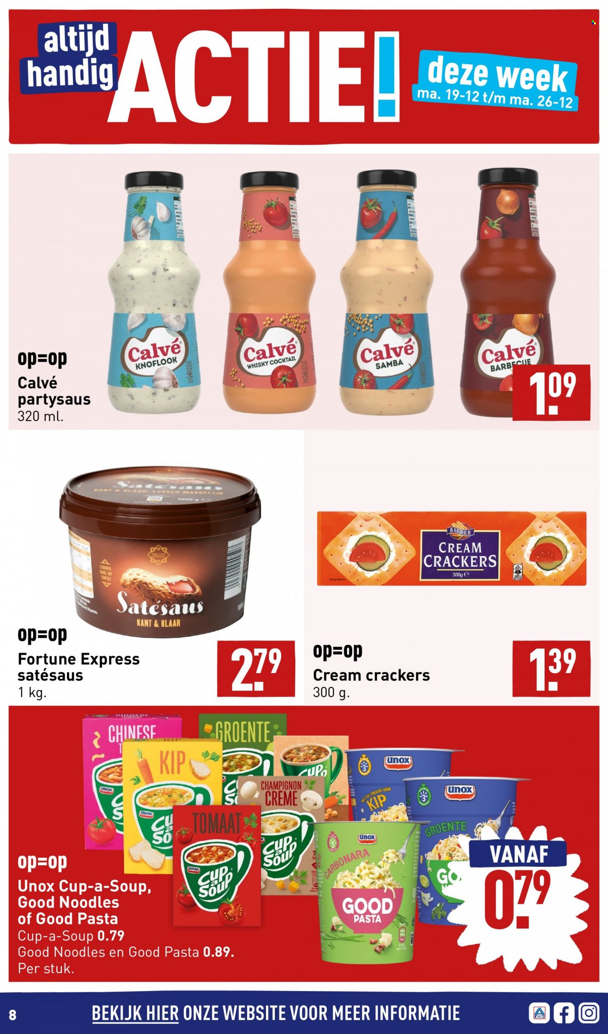 Aldi-aanbieding - 19-12-2022 - 26-12-2022. Pagina 8