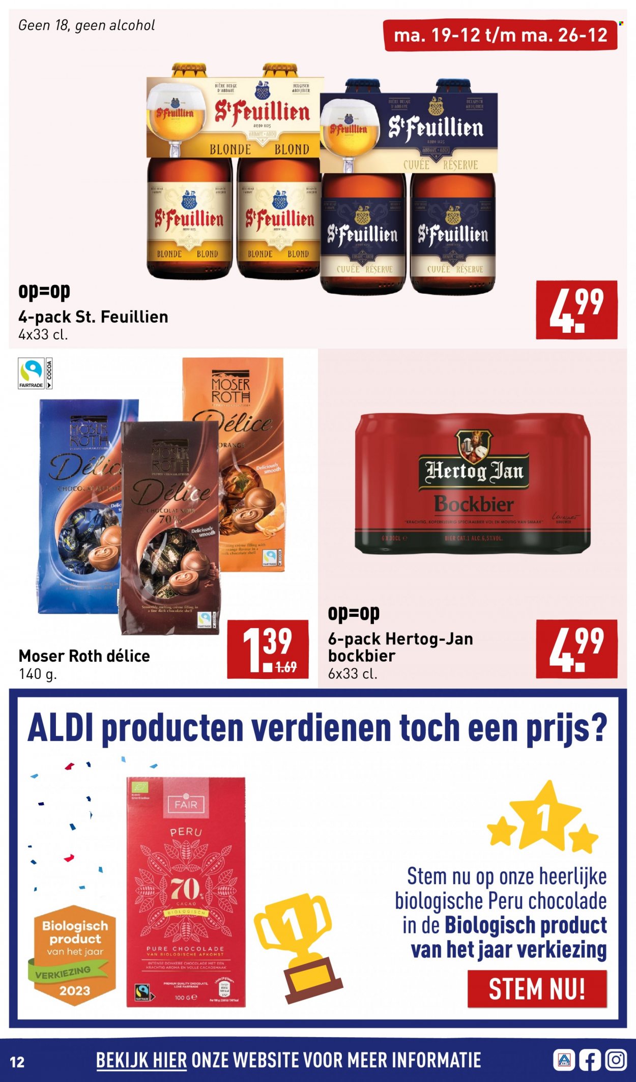 Aldi-aanbieding - 19-12-2022 - 26-12-2022. Pagina 12