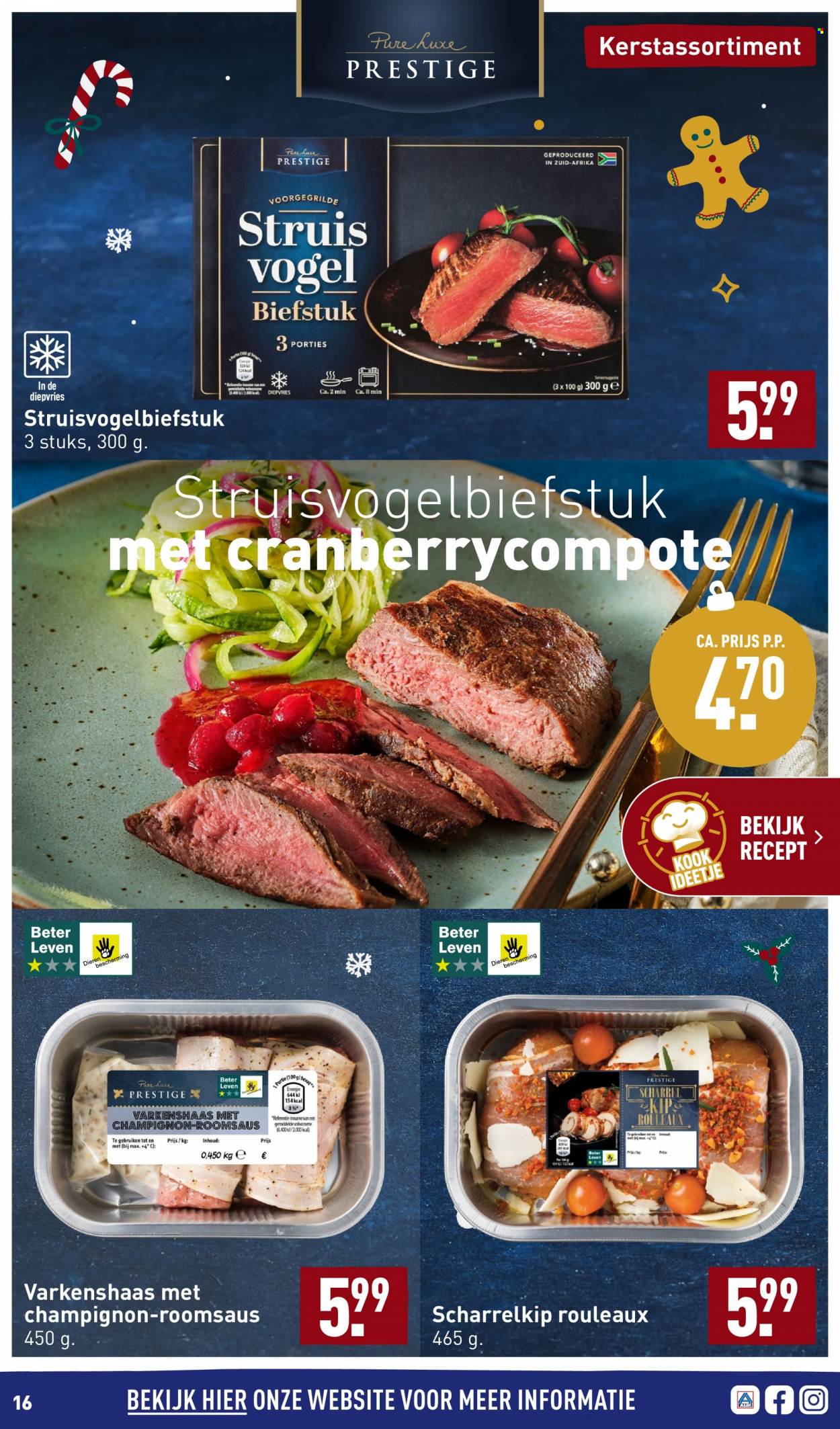 Aldi-aanbieding - 19-12-2022 - 26-12-2022. Pagina 16