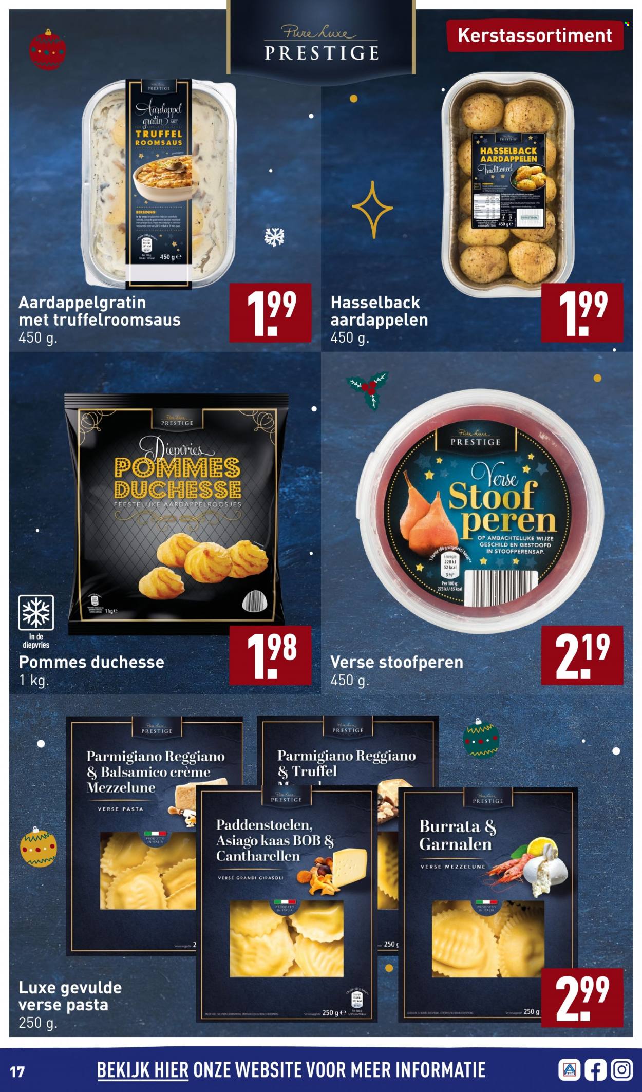 Aldi-aanbieding - 19-12-2022 - 26-12-2022. Pagina 17
