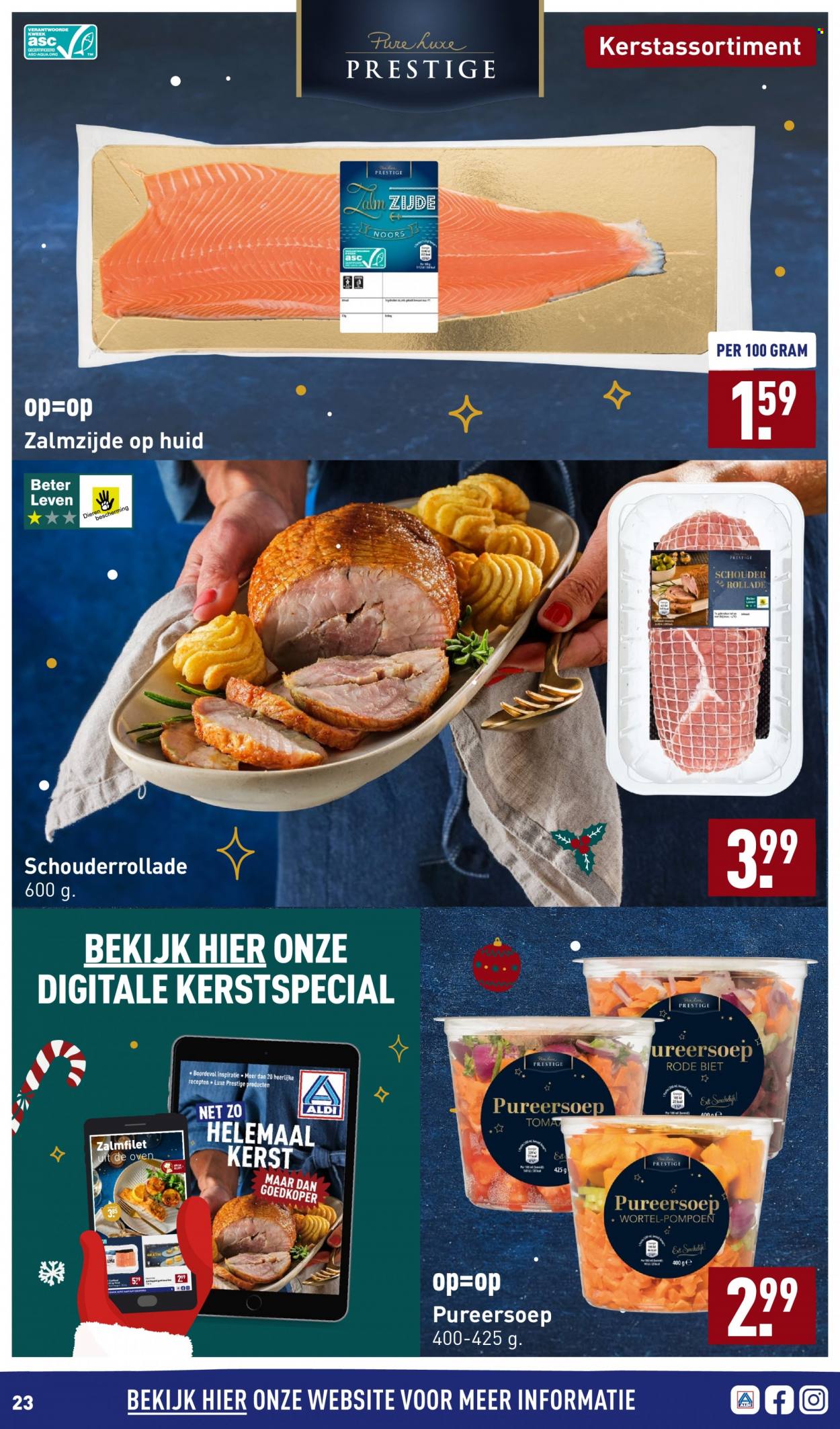 Aldi-aanbieding - 19-12-2022 - 26-12-2022. Pagina 23