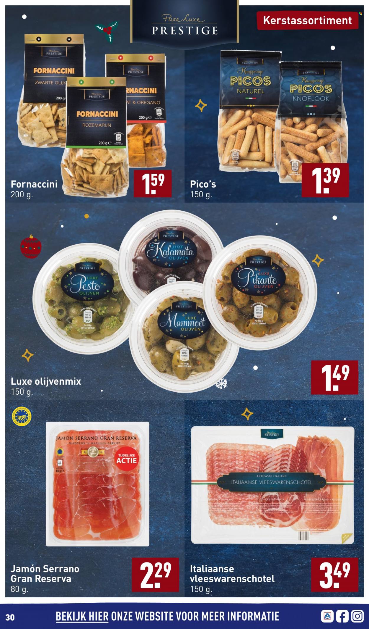 Aldi-aanbieding - 19-12-2022 - 26-12-2022. Pagina 30