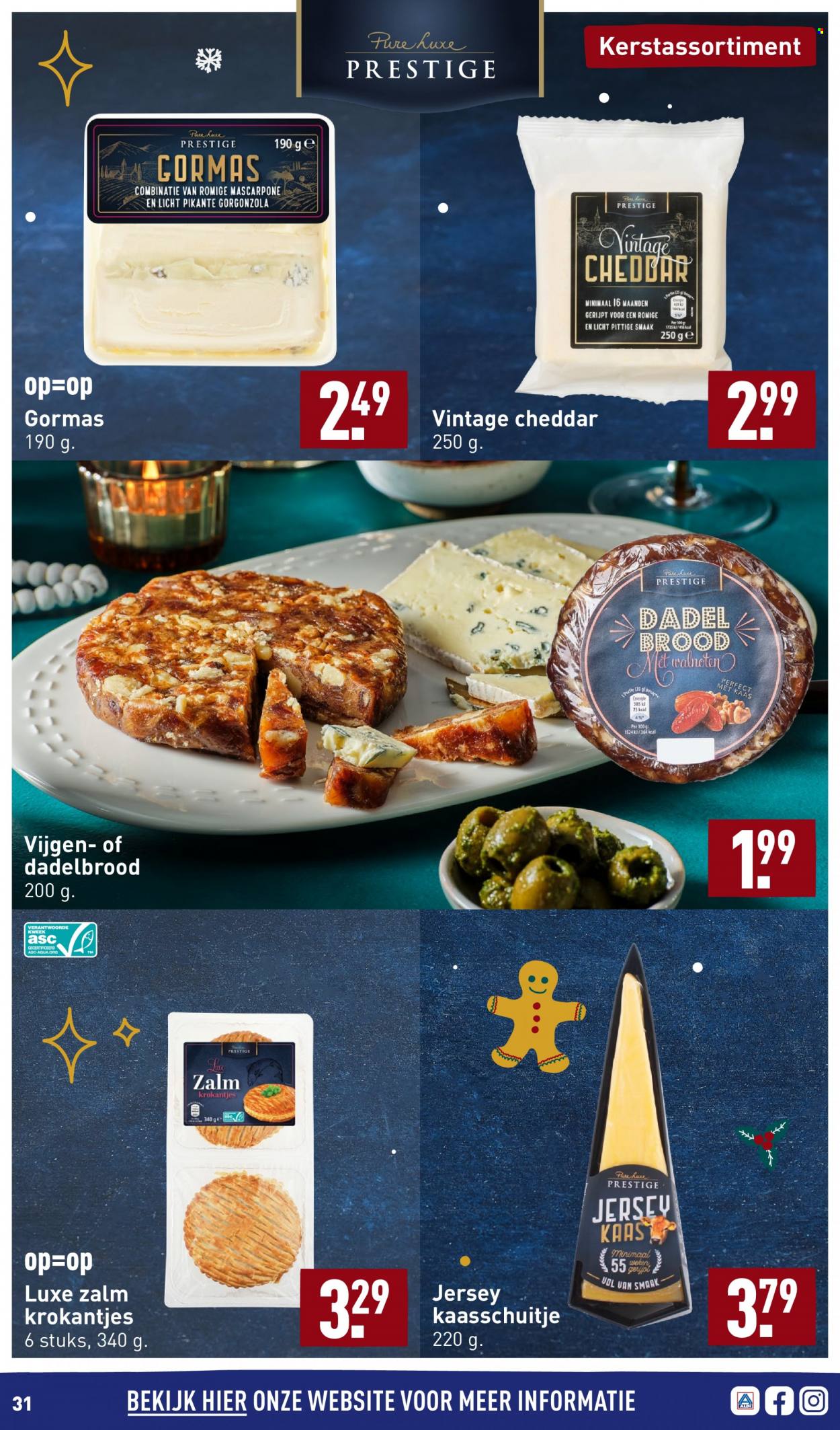Aldi-aanbieding - 19-12-2022 - 26-12-2022. Pagina 31