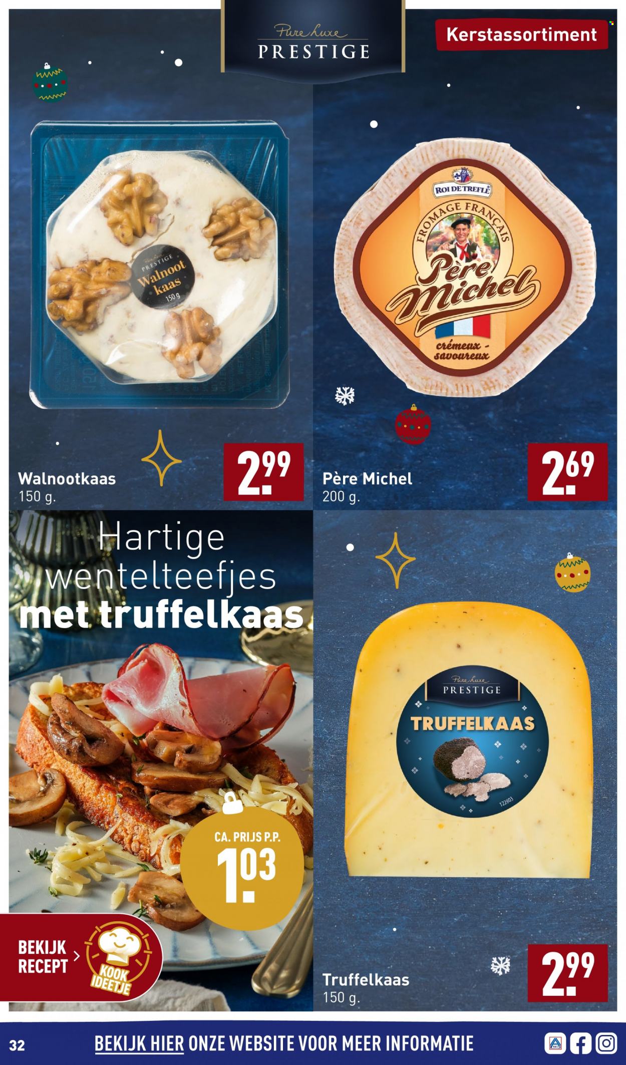 Aldi-aanbieding - 19-12-2022 - 26-12-2022. Pagina 32