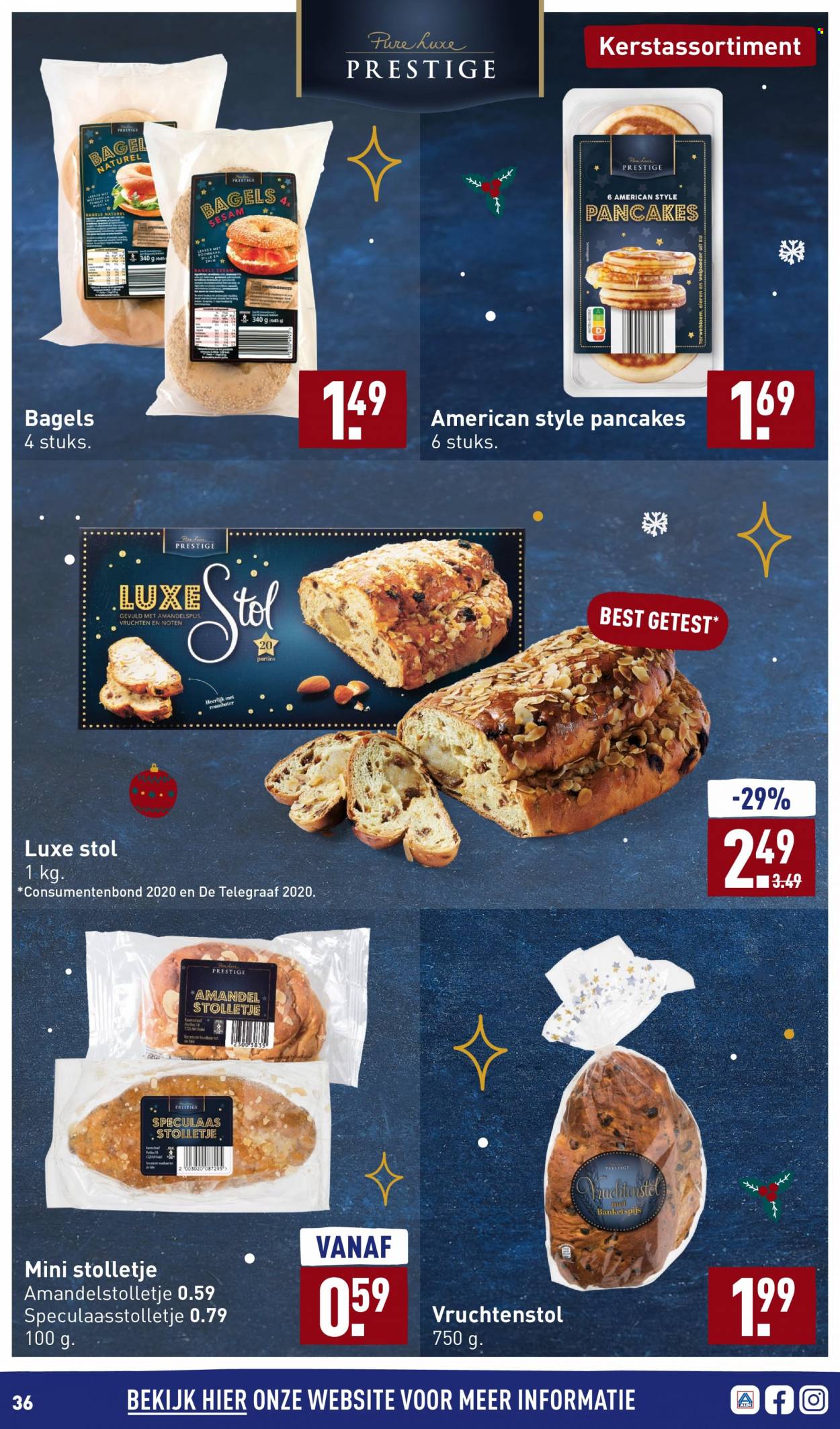 Aldi-aanbieding - 19-12-2022 - 26-12-2022. Pagina 36