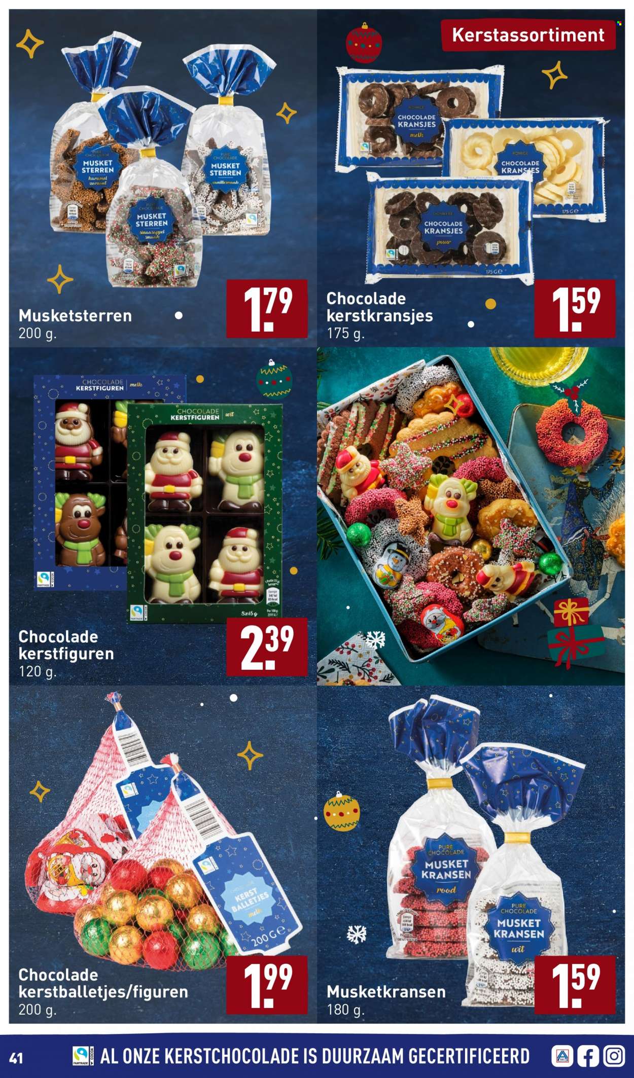 Aldi-aanbieding - 19-12-2022 - 26-12-2022. Pagina 41