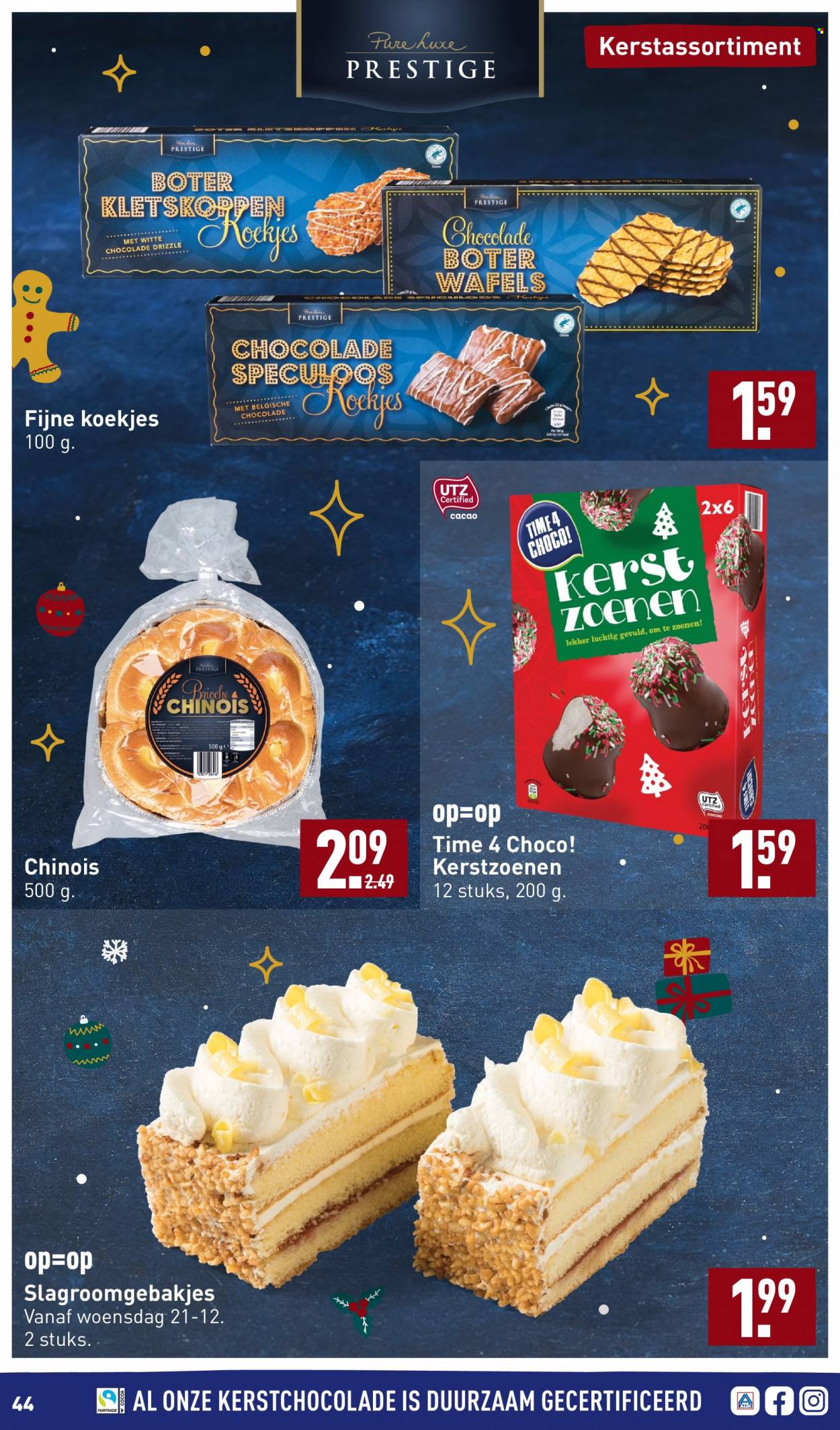 Aldi-aanbieding - 19-12-2022 - 26-12-2022. Pagina 44