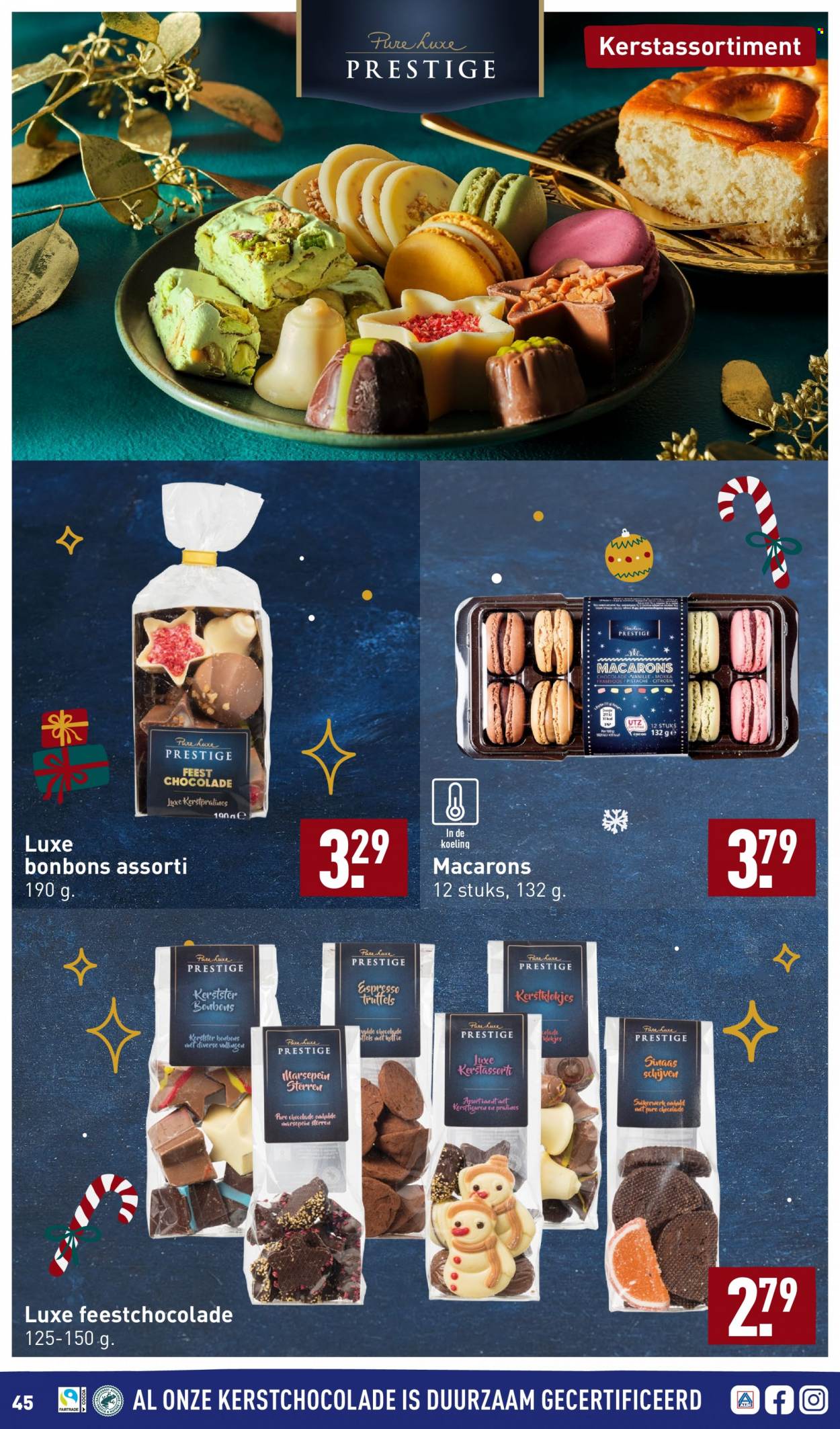 Aldi-aanbieding - 19-12-2022 - 26-12-2022. Pagina 45