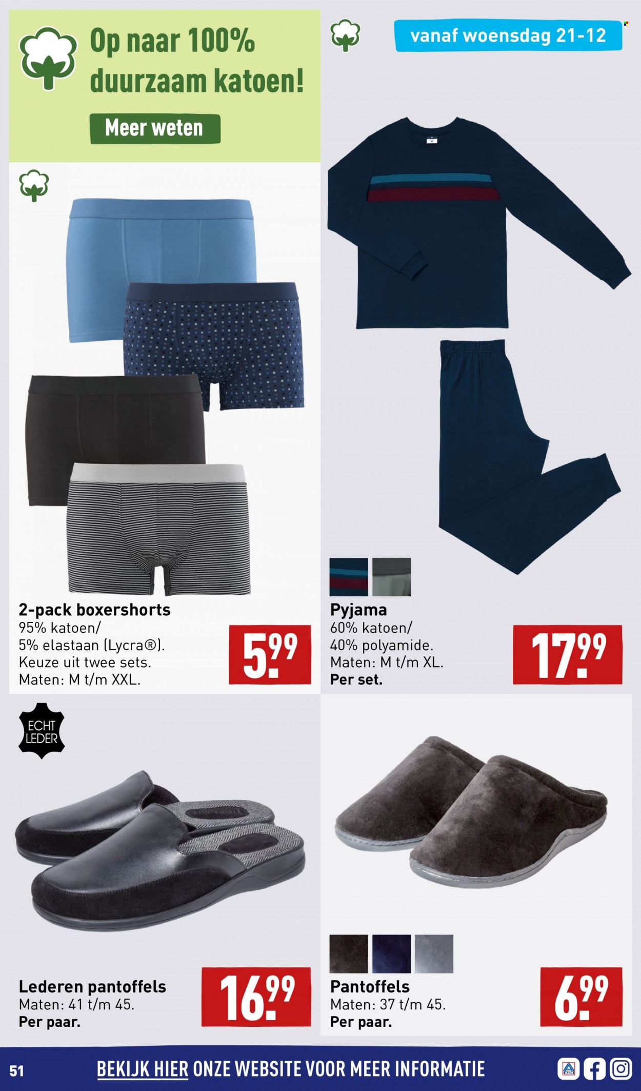 Aldi-aanbieding - 19-12-2022 - 26-12-2022. Pagina 51
