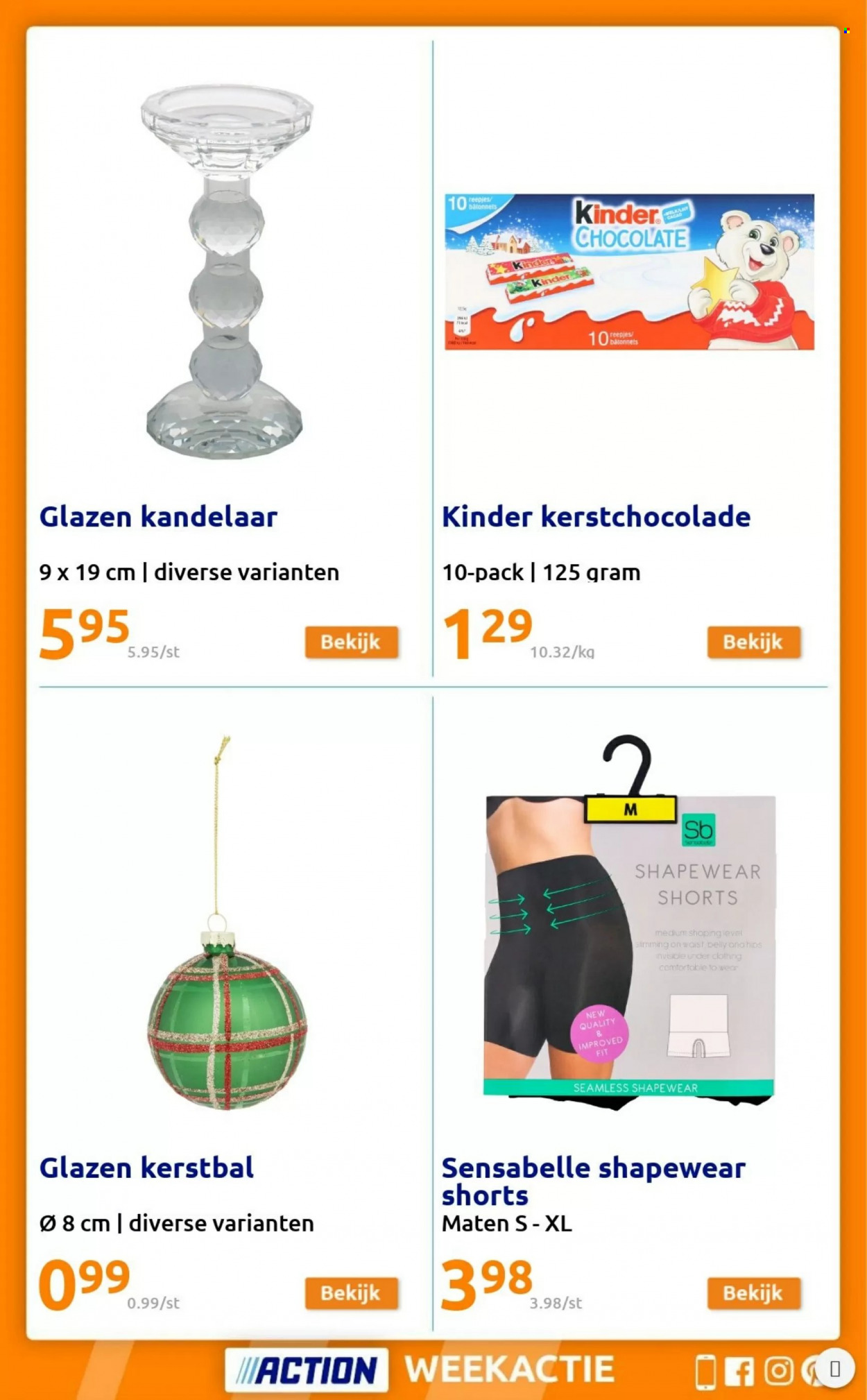 Action-aanbieding - 14-12-2022 - 20-12-2022. Pagina 2
