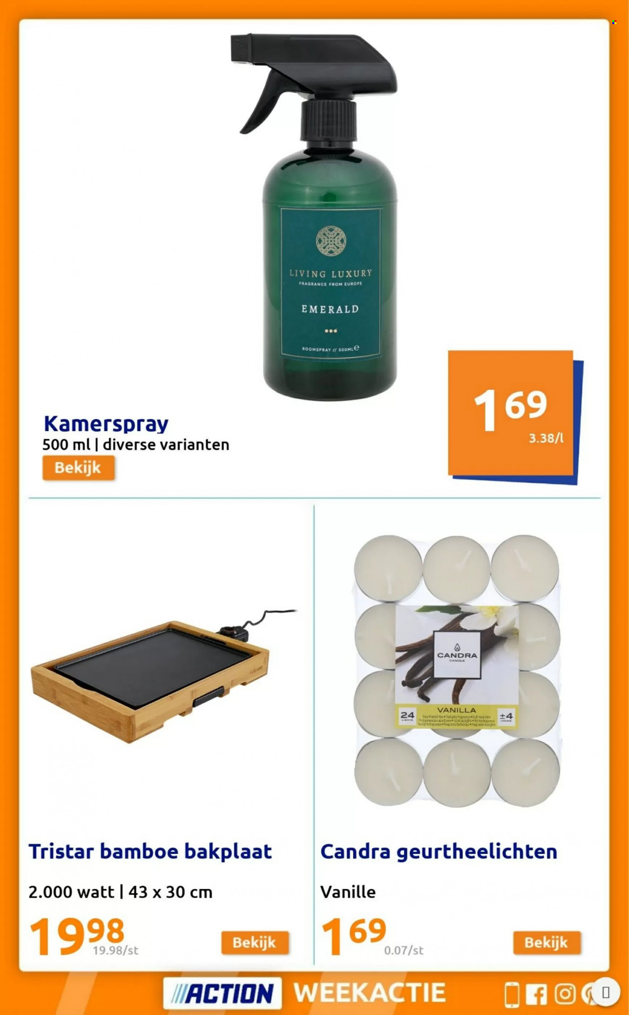 Action-aanbieding - 14-12-2022 - 20-12-2022. Pagina 3