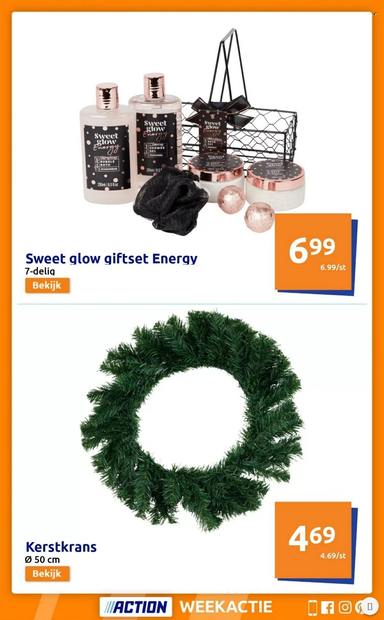 Action-aanbieding - 14-12-2022 - 20-12-2022. Pagina 6