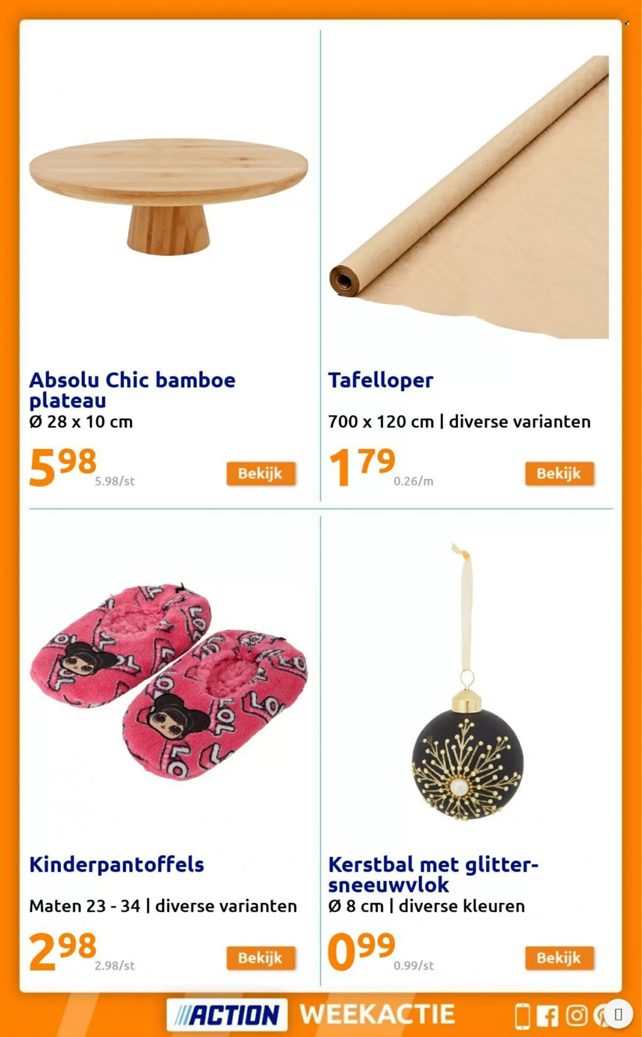 Action-aanbieding - 14-12-2022 - 20-12-2022. Pagina 7
