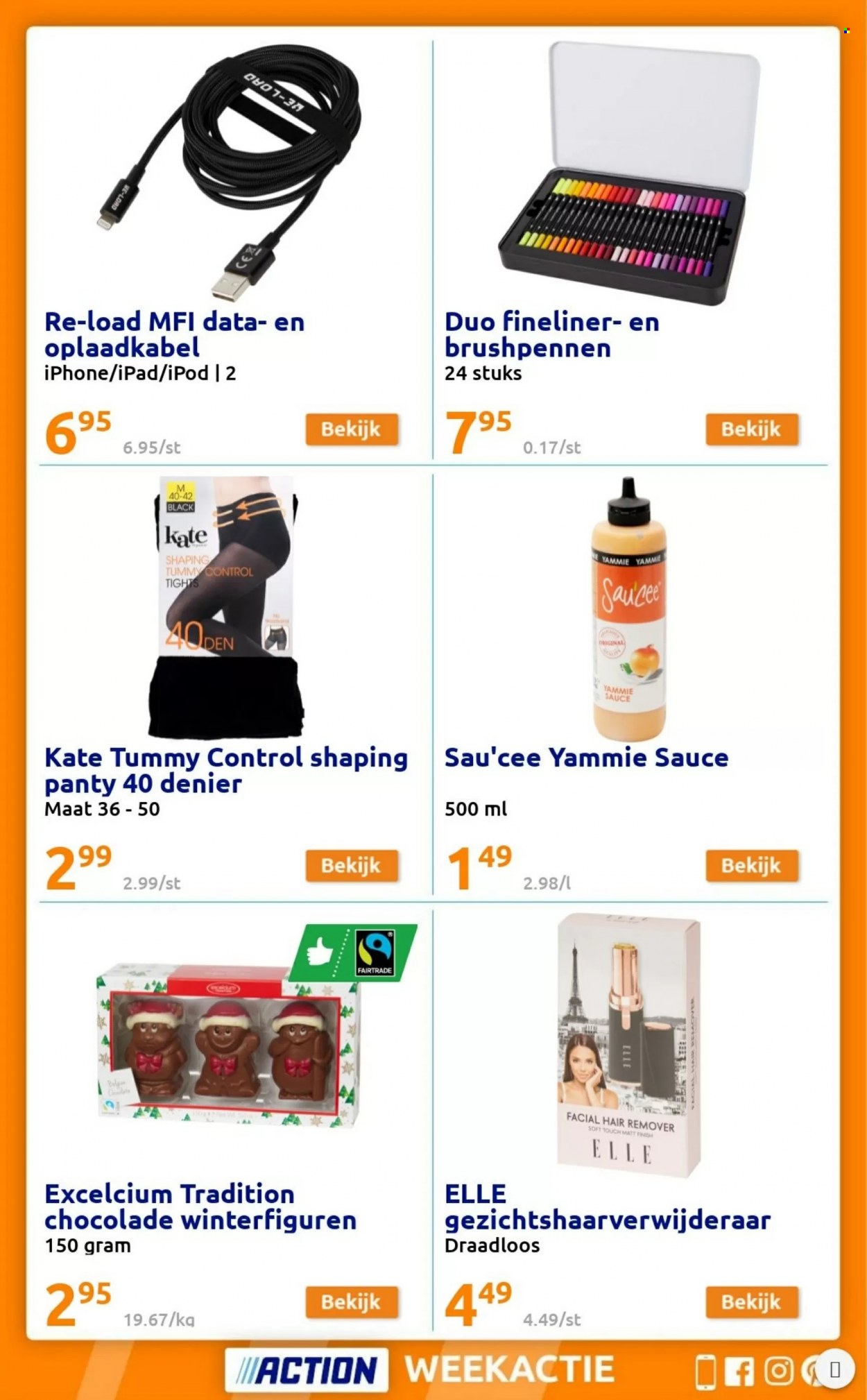 Action-aanbieding - 14-12-2022 - 20-12-2022. Pagina 9