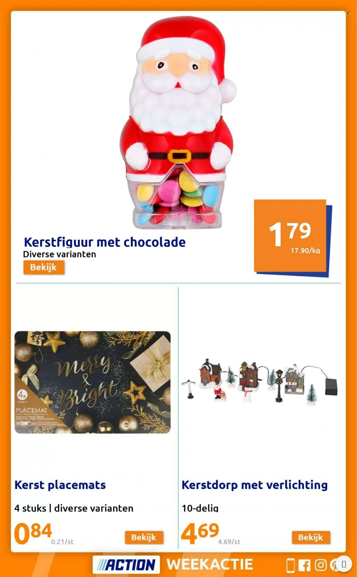 Action-aanbieding - 14-12-2022 - 20-12-2022. Pagina 12