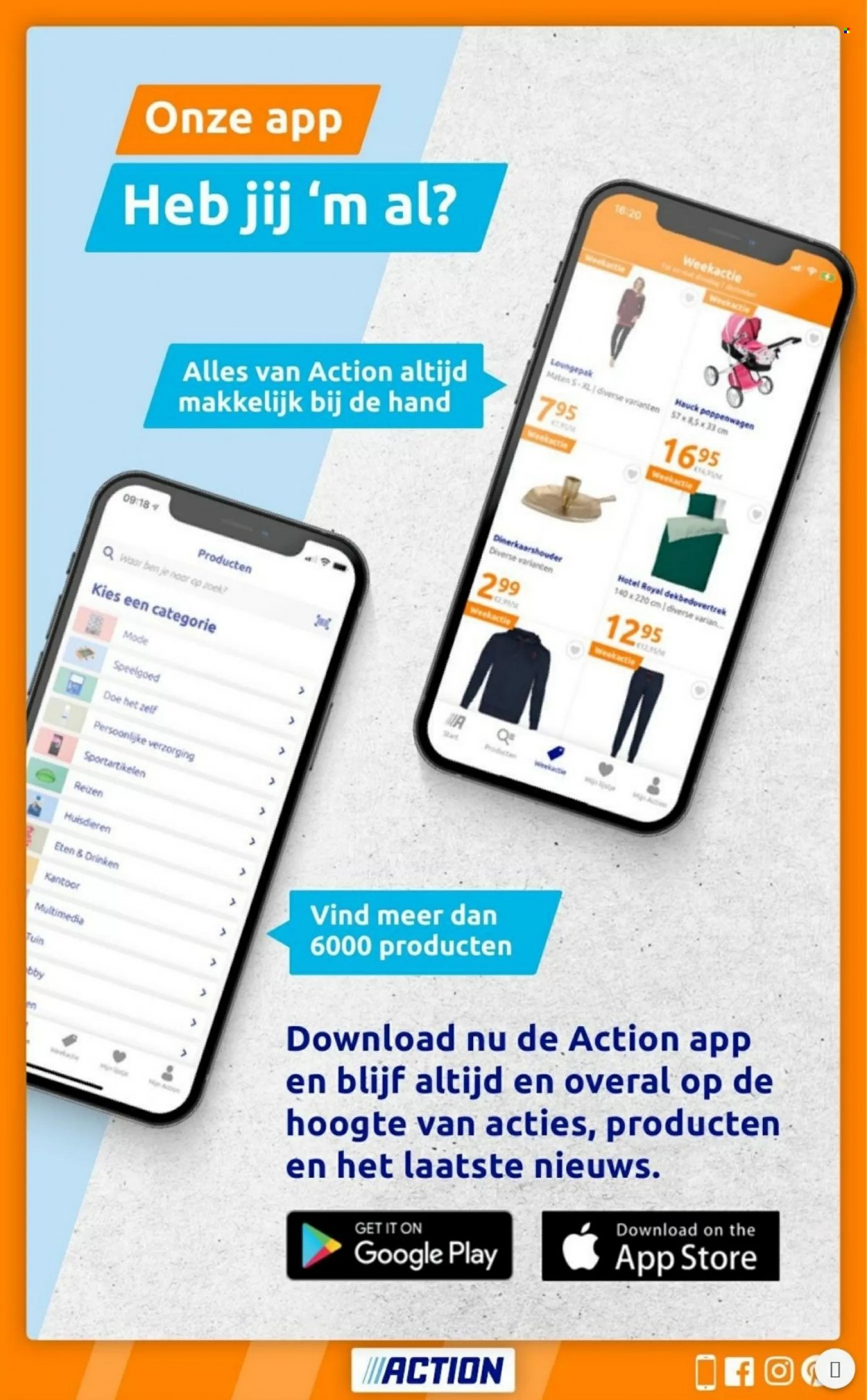Action-aanbieding - 14-12-2022 - 20-12-2022. Pagina 15
