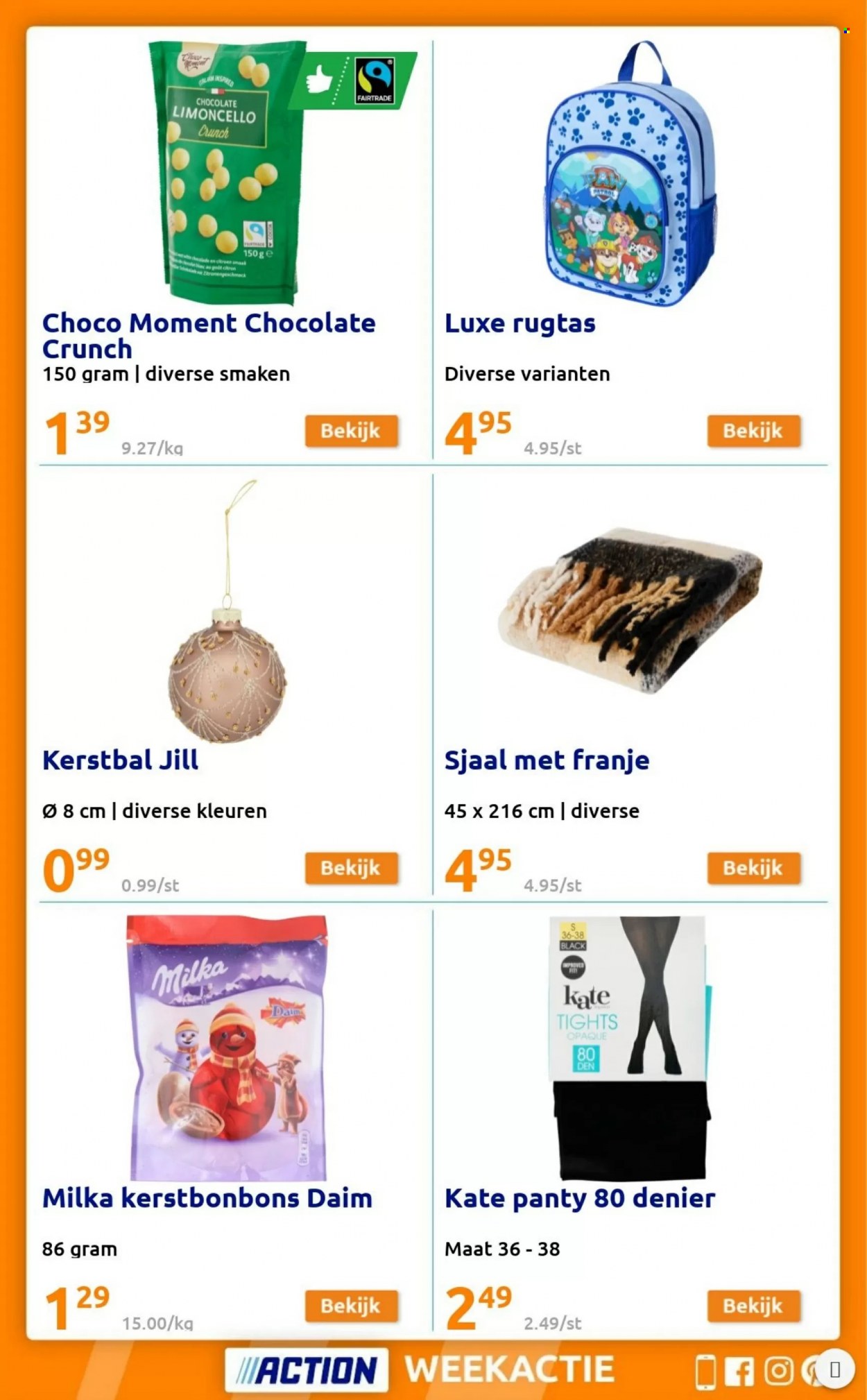Action-aanbieding - 14-12-2022 - 20-12-2022. Pagina 16