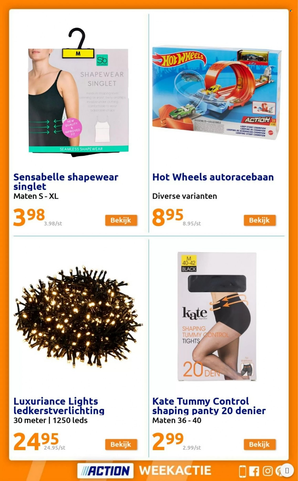 Action-aanbieding - 14-12-2022 - 20-12-2022. Pagina 18