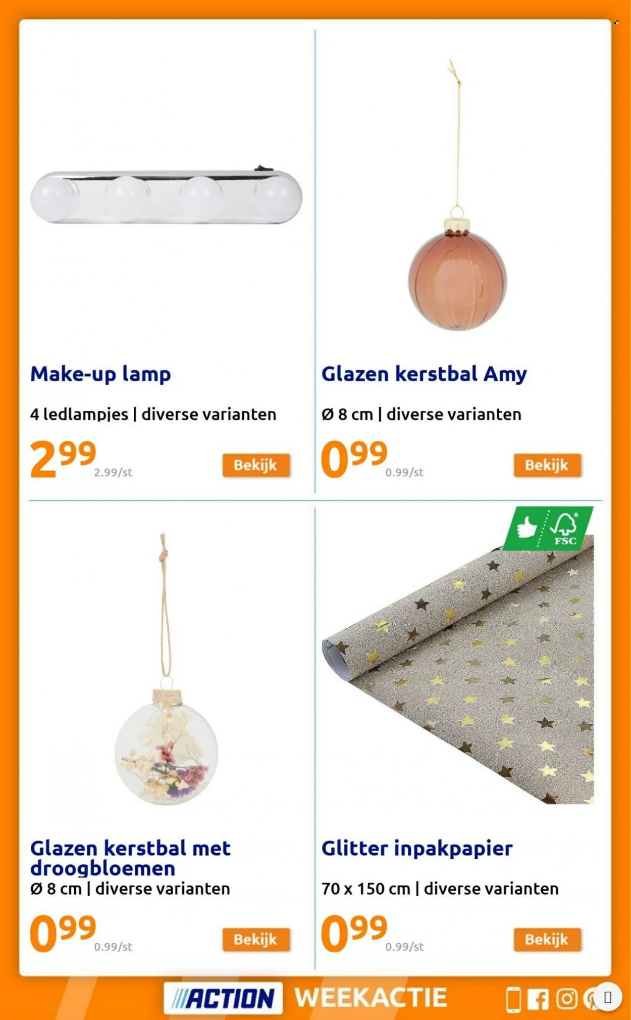 Action-aanbieding - 14-12-2022 - 20-12-2022. Pagina 23