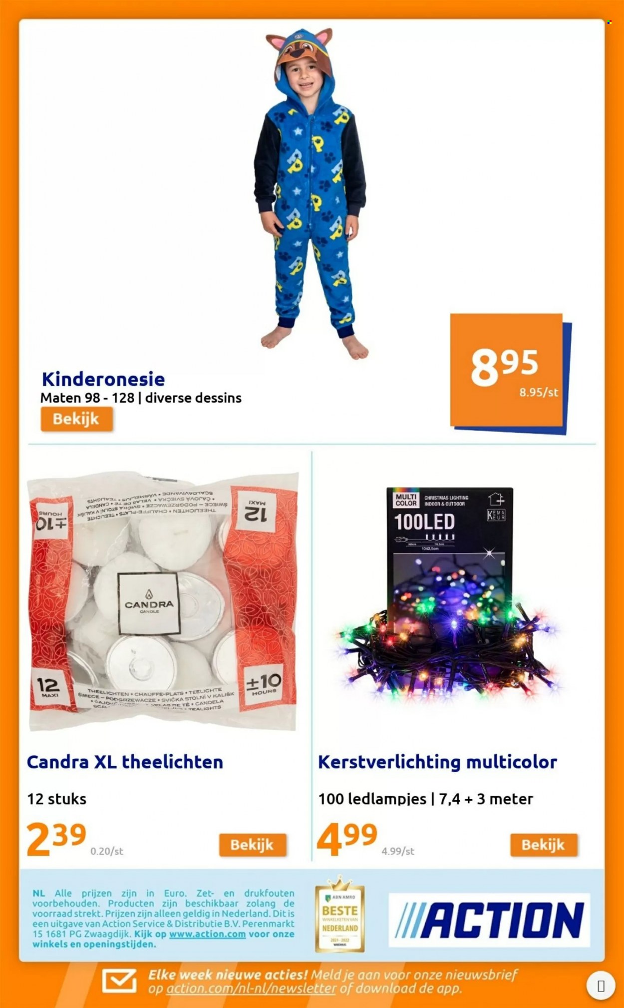 Action-aanbieding - 14-12-2022 - 20-12-2022. Pagina 24