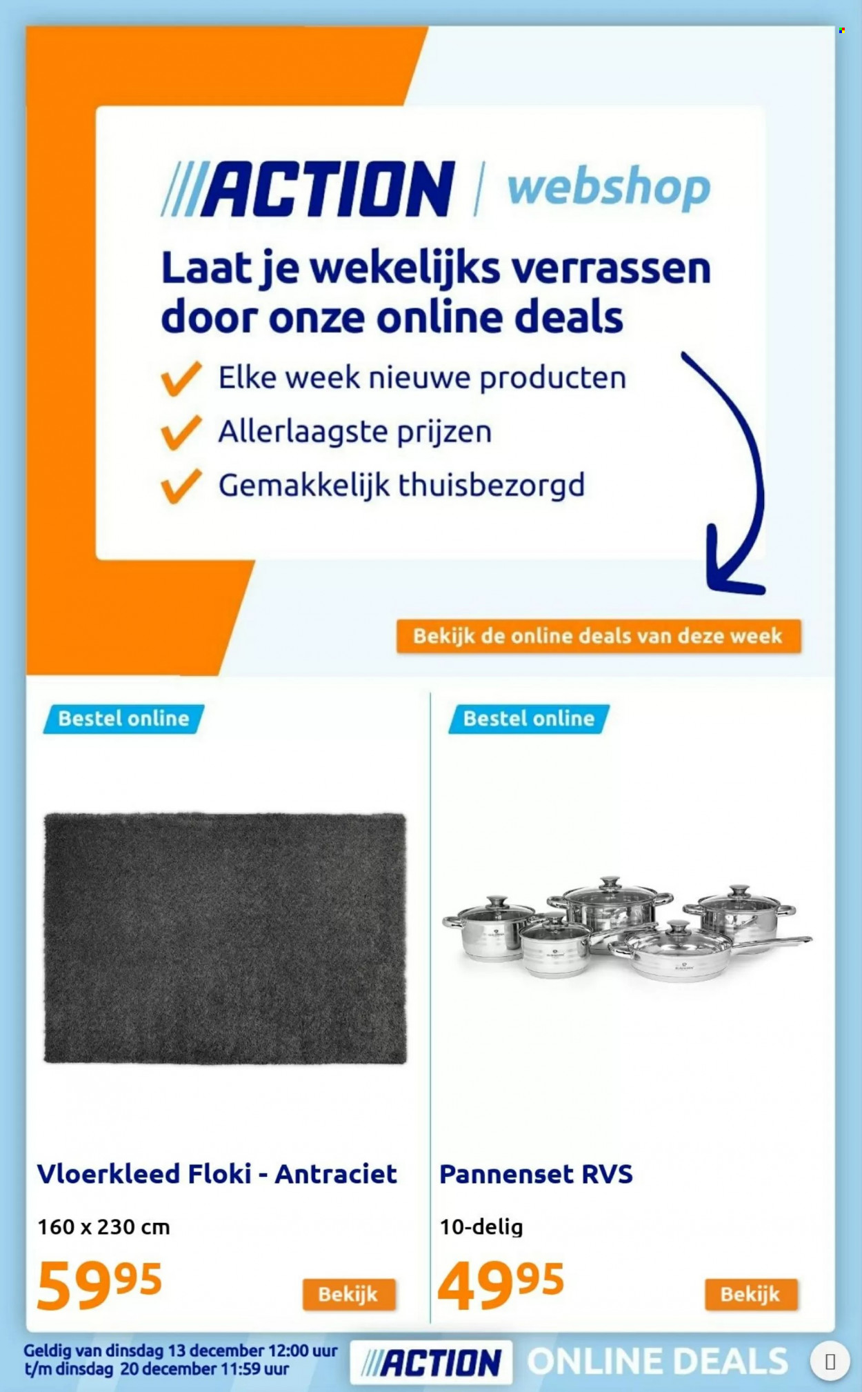 Action-aanbieding - 14-12-2022 - 20-12-2022. Pagina 25