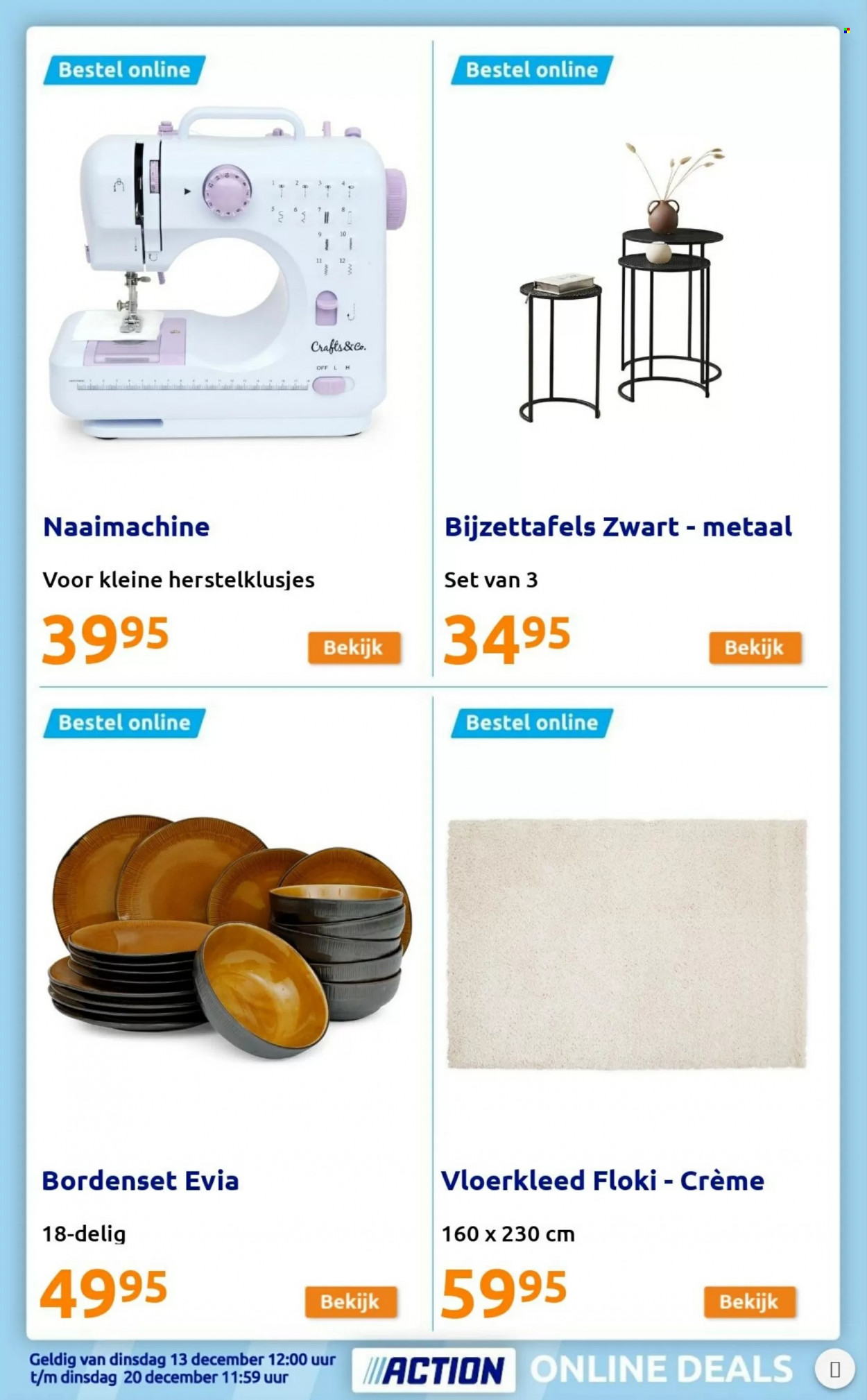 Action-aanbieding - 14-12-2022 - 20-12-2022. Pagina 26