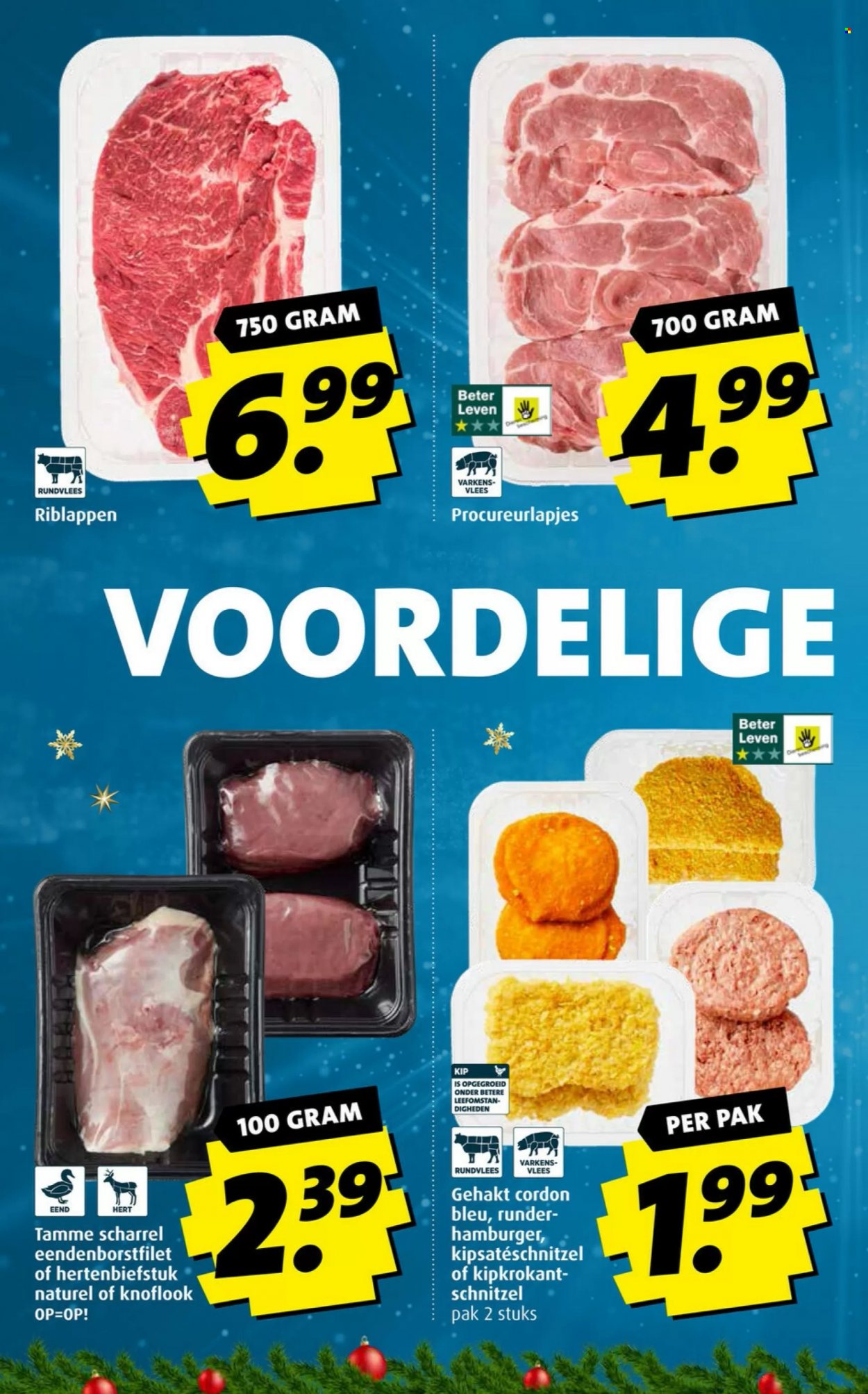Boni-aanbieding - 14-12-2022 - 20-12-2022. Pagina 4