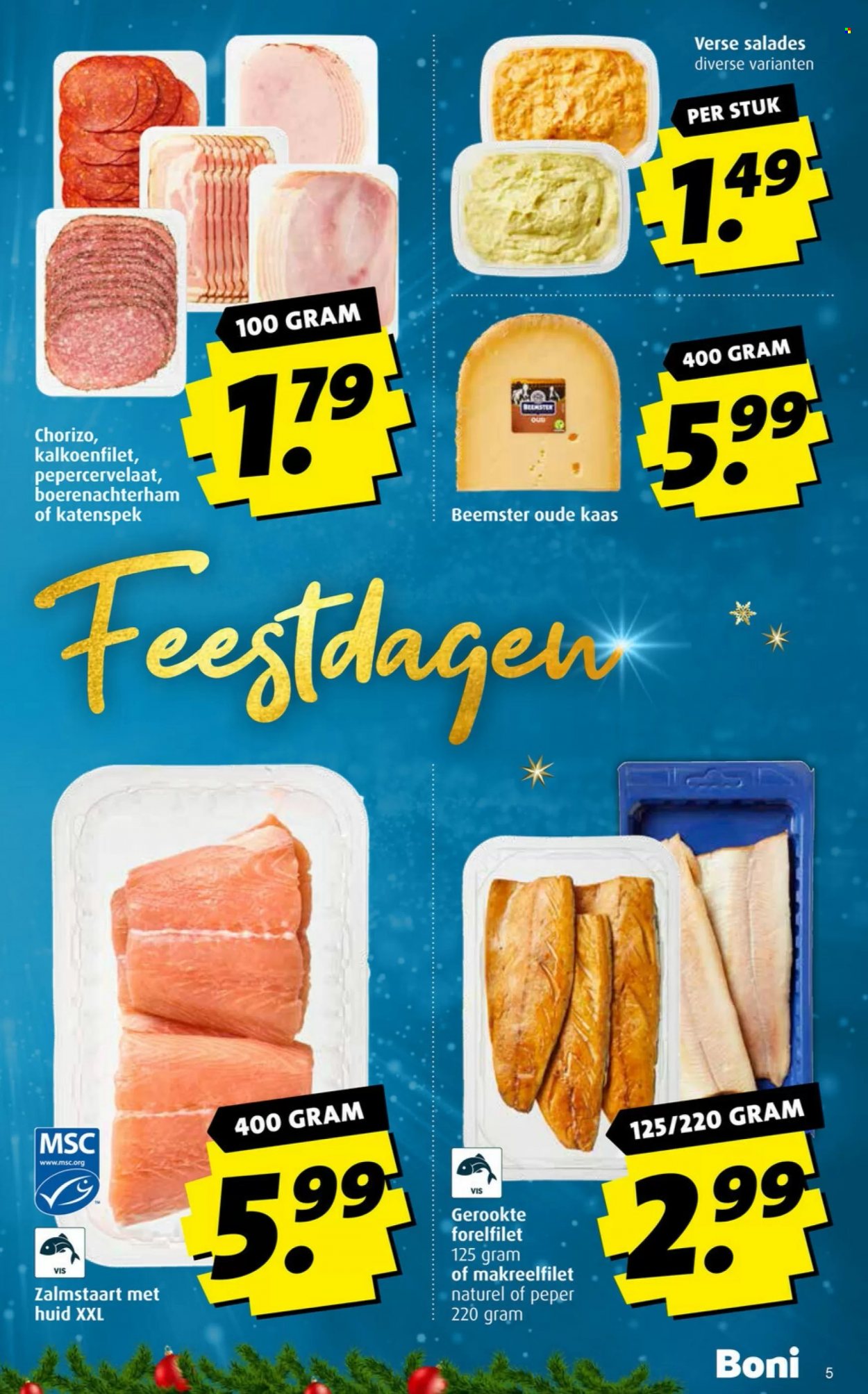 Boni-aanbieding - 14-12-2022 - 20-12-2022. Pagina 5