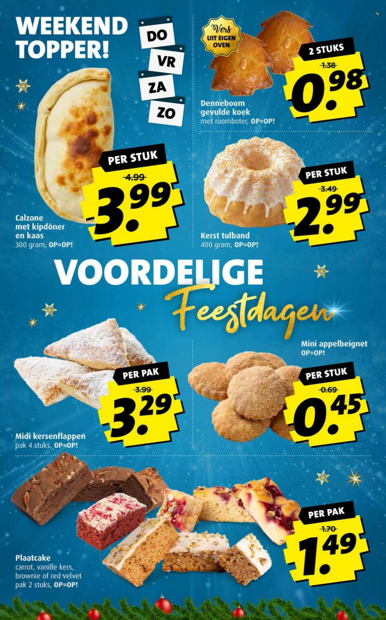 Boni-aanbieding - 14-12-2022 - 20-12-2022. Pagina 8