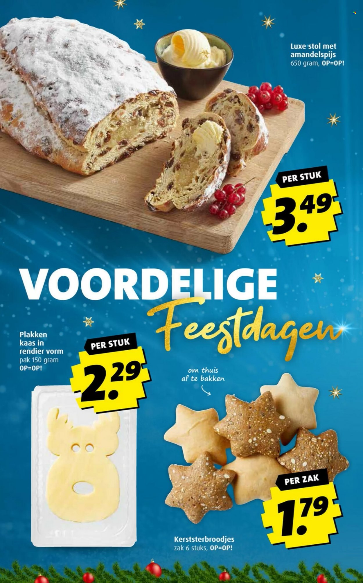 Boni-aanbieding - 14-12-2022 - 20-12-2022. Pagina 10