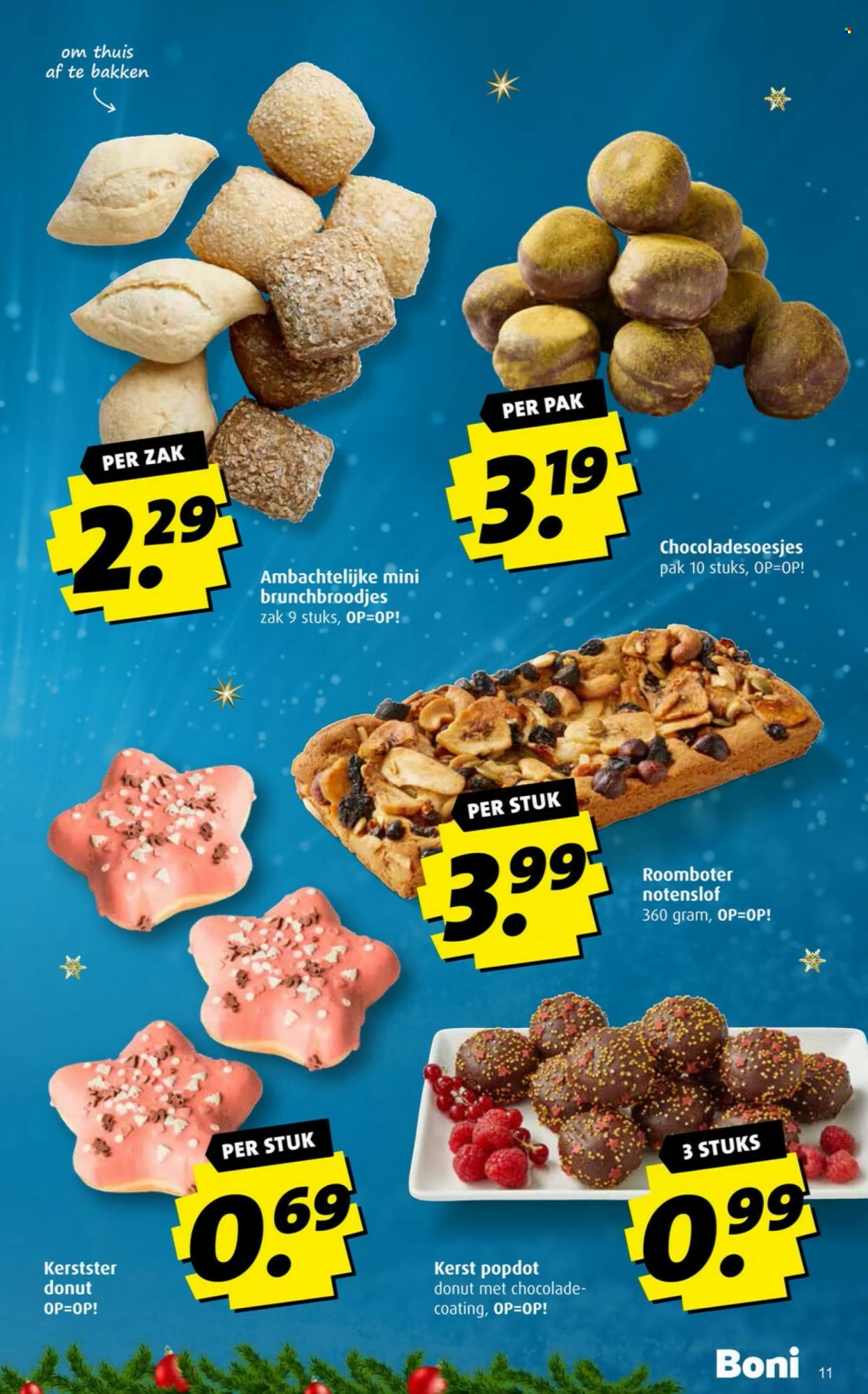Boni-aanbieding - 14-12-2022 - 20-12-2022. Pagina 11