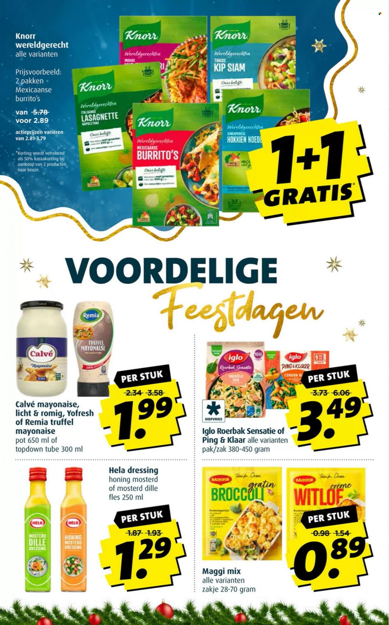 Boni-aanbieding - 14-12-2022 - 20-12-2022. Pagina 12