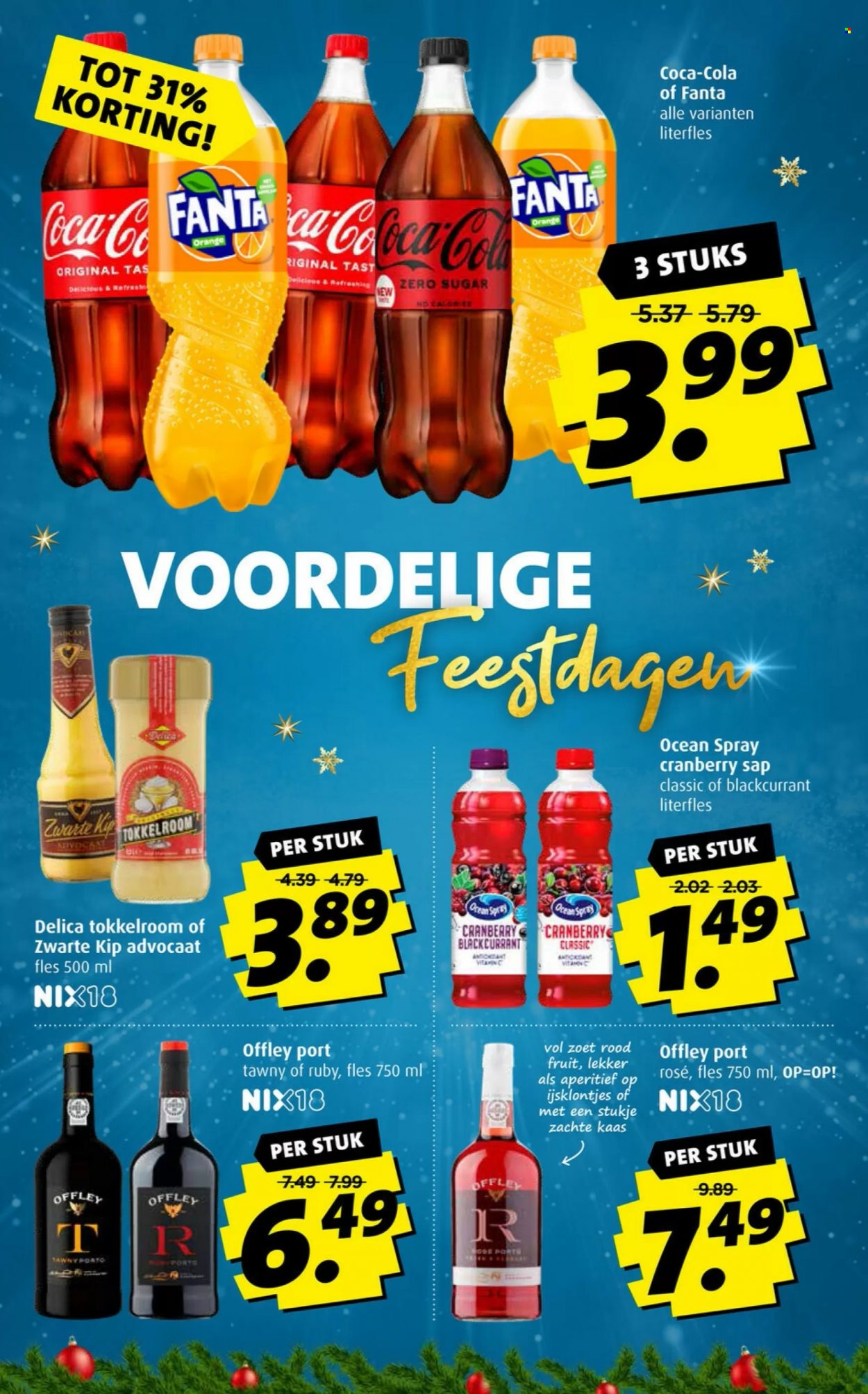 Boni-aanbieding - 14-12-2022 - 20-12-2022. Pagina 22