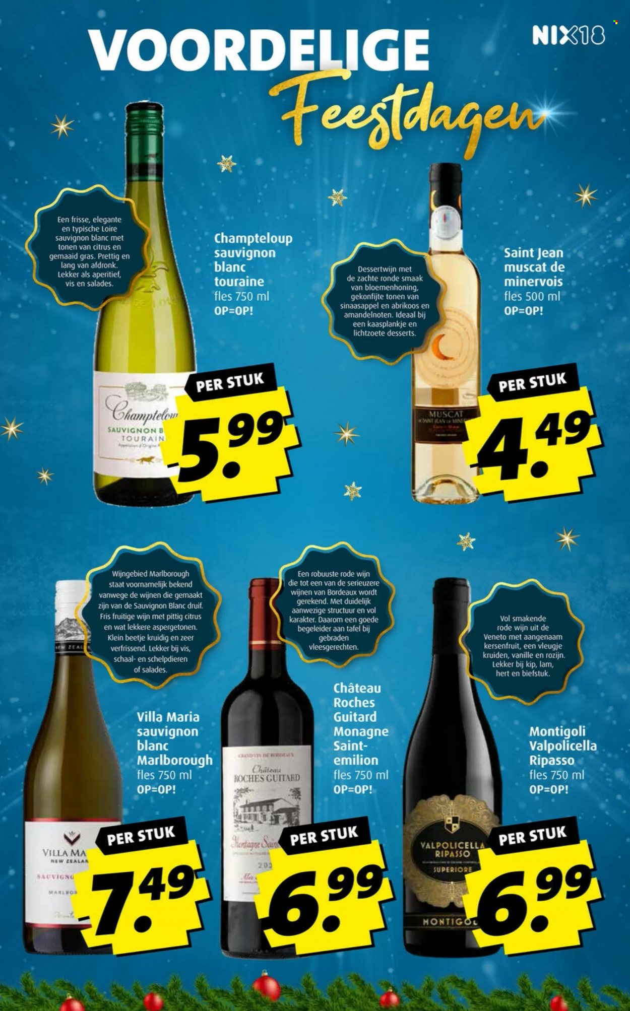 Boni-aanbieding - 14-12-2022 - 20-12-2022. Pagina 26