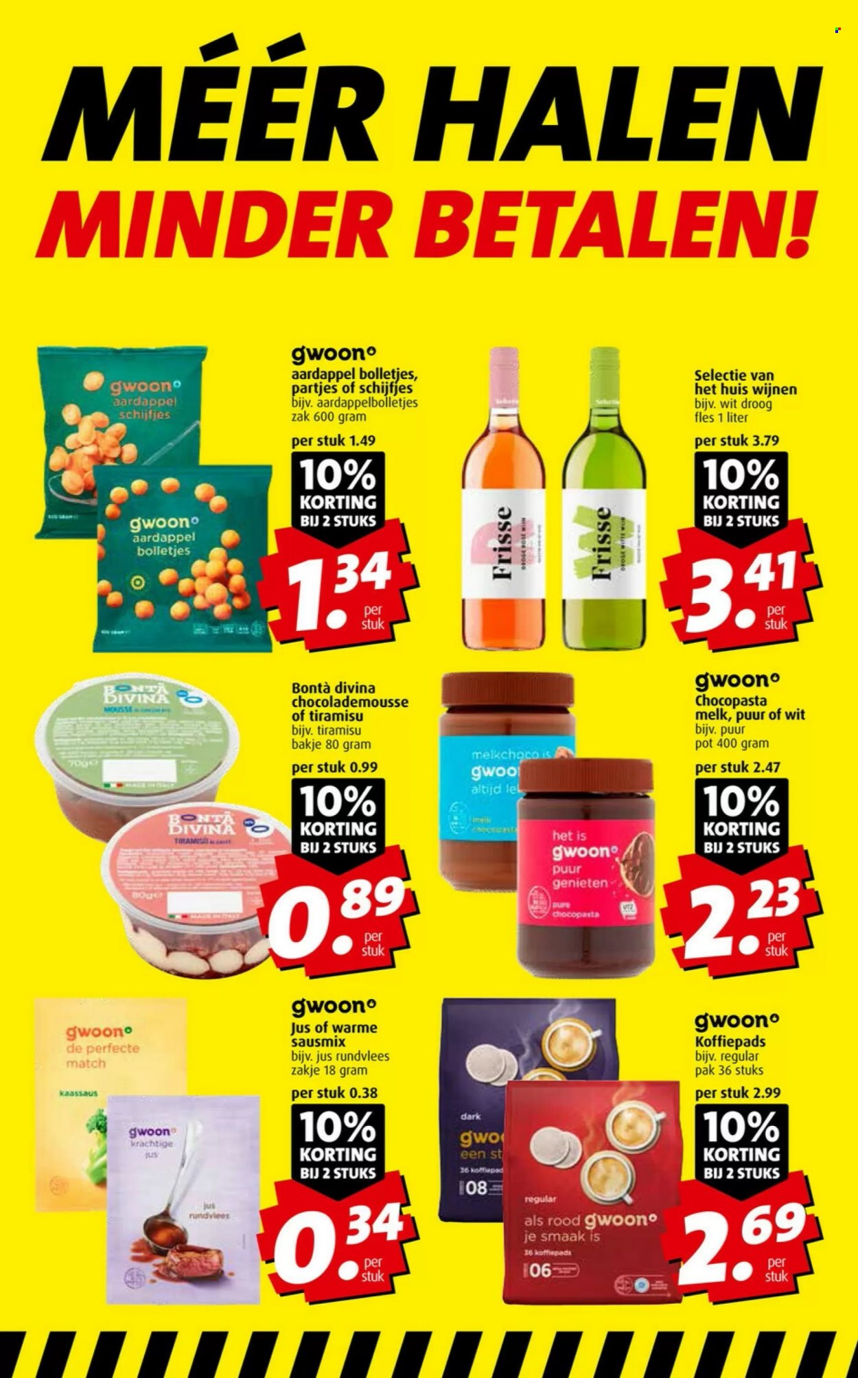Boni-aanbieding - 14-12-2022 - 20-12-2022. Pagina 31