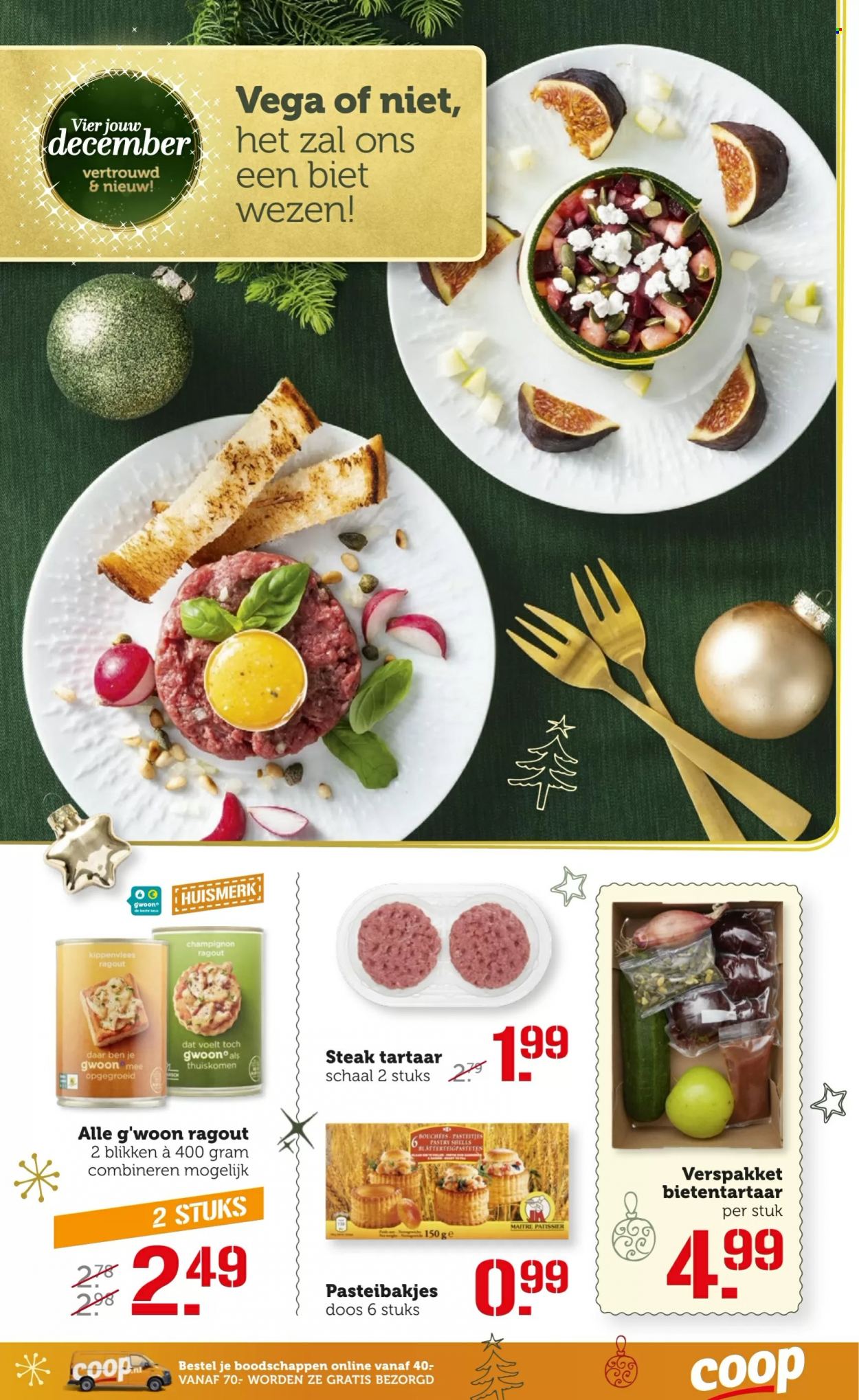 Coop-aanbieding - 19-12-2022 - 26-12-2022. Pagina 6