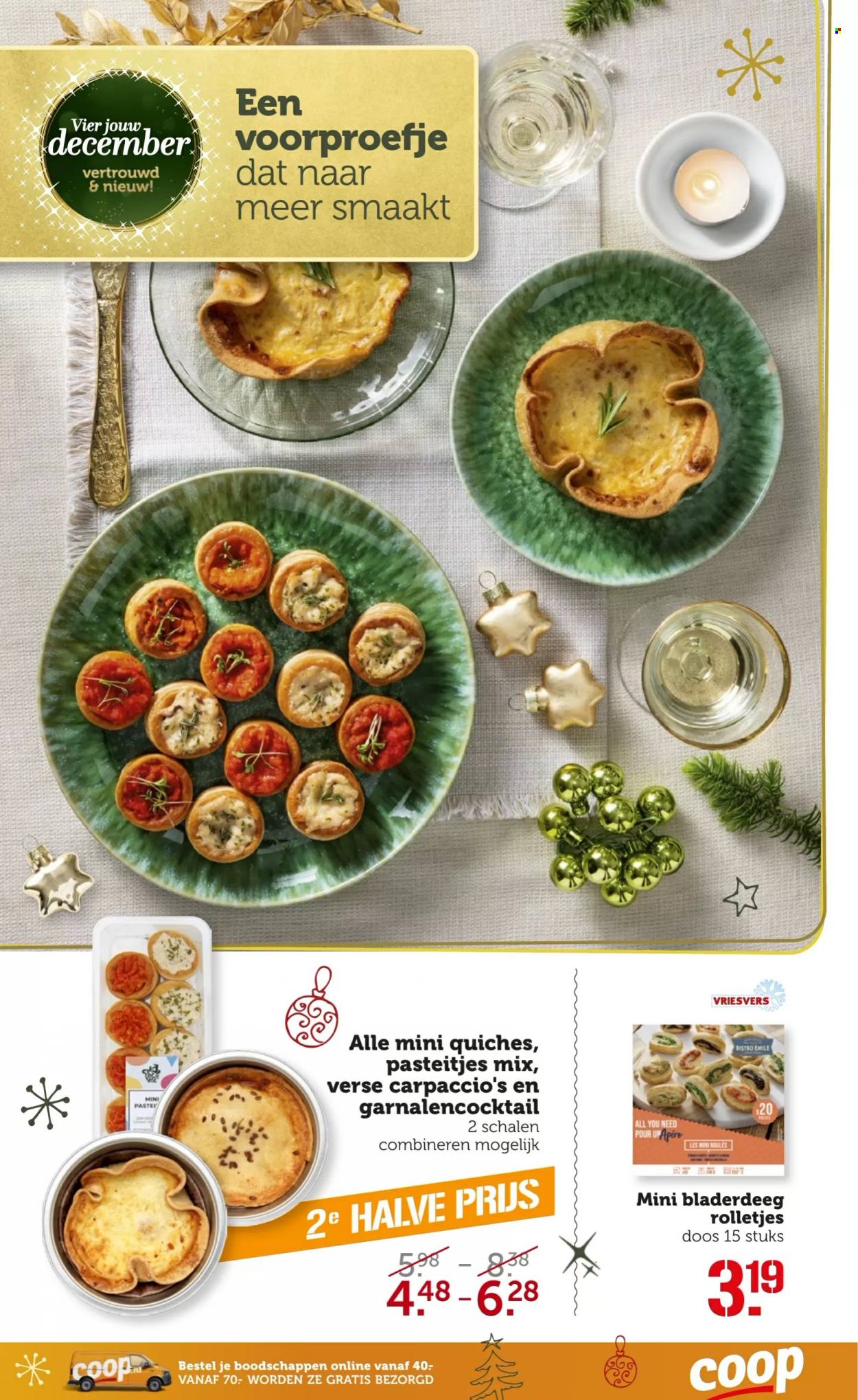 Coop-aanbieding - 19-12-2022 - 26-12-2022. Pagina 8