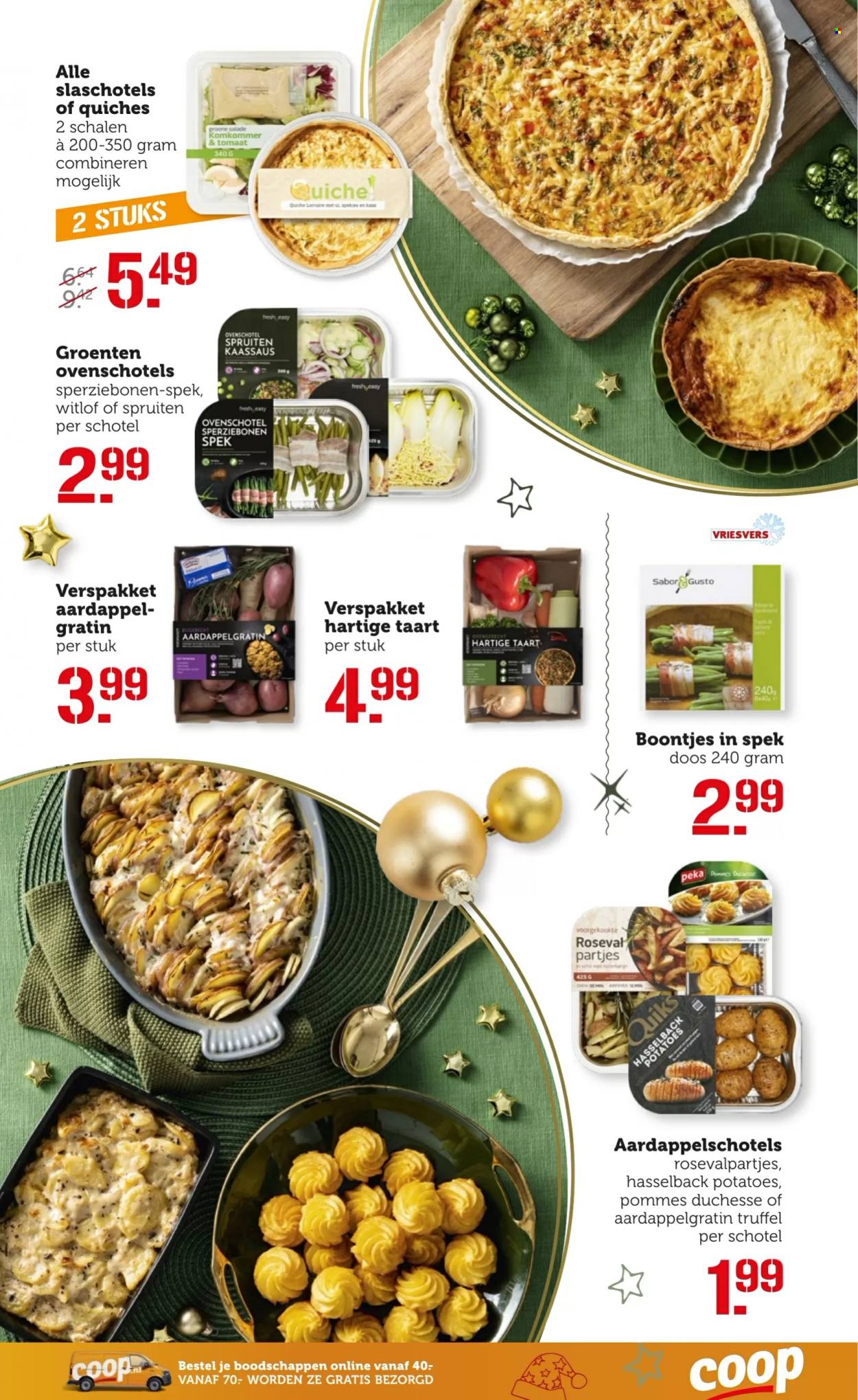 Coop-aanbieding - 19-12-2022 - 26-12-2022. Pagina 9
